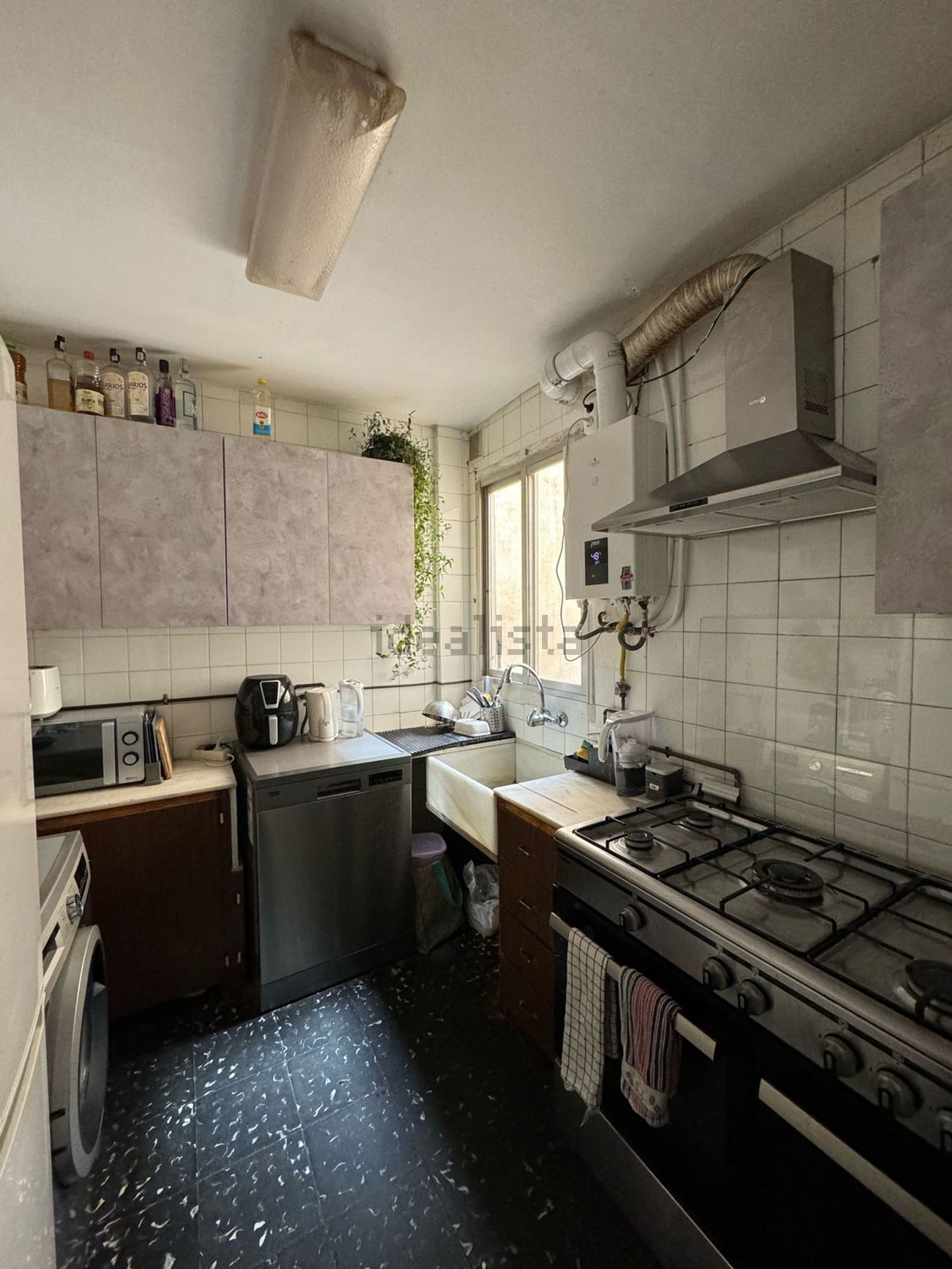 Habitació de lloguer, València