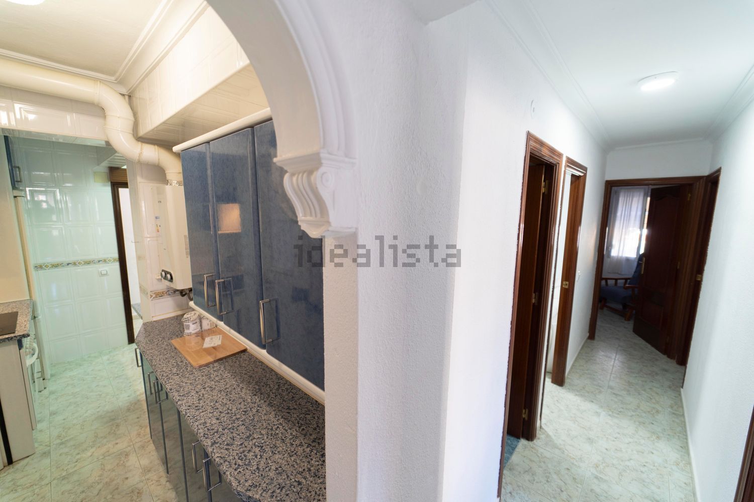 Habitación en alquiler, Sevilla