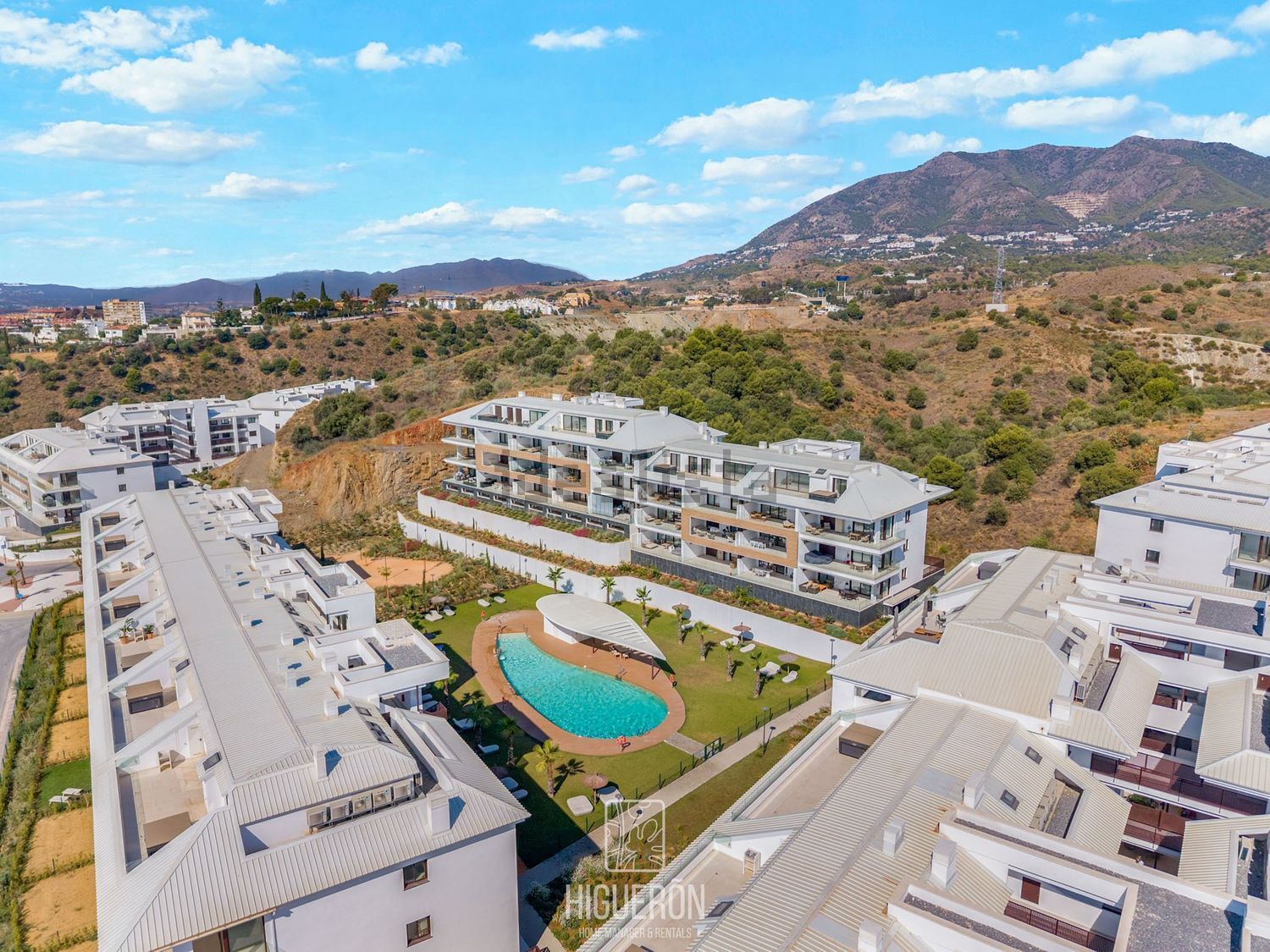 Appartamento 100 m² a Fuengirola