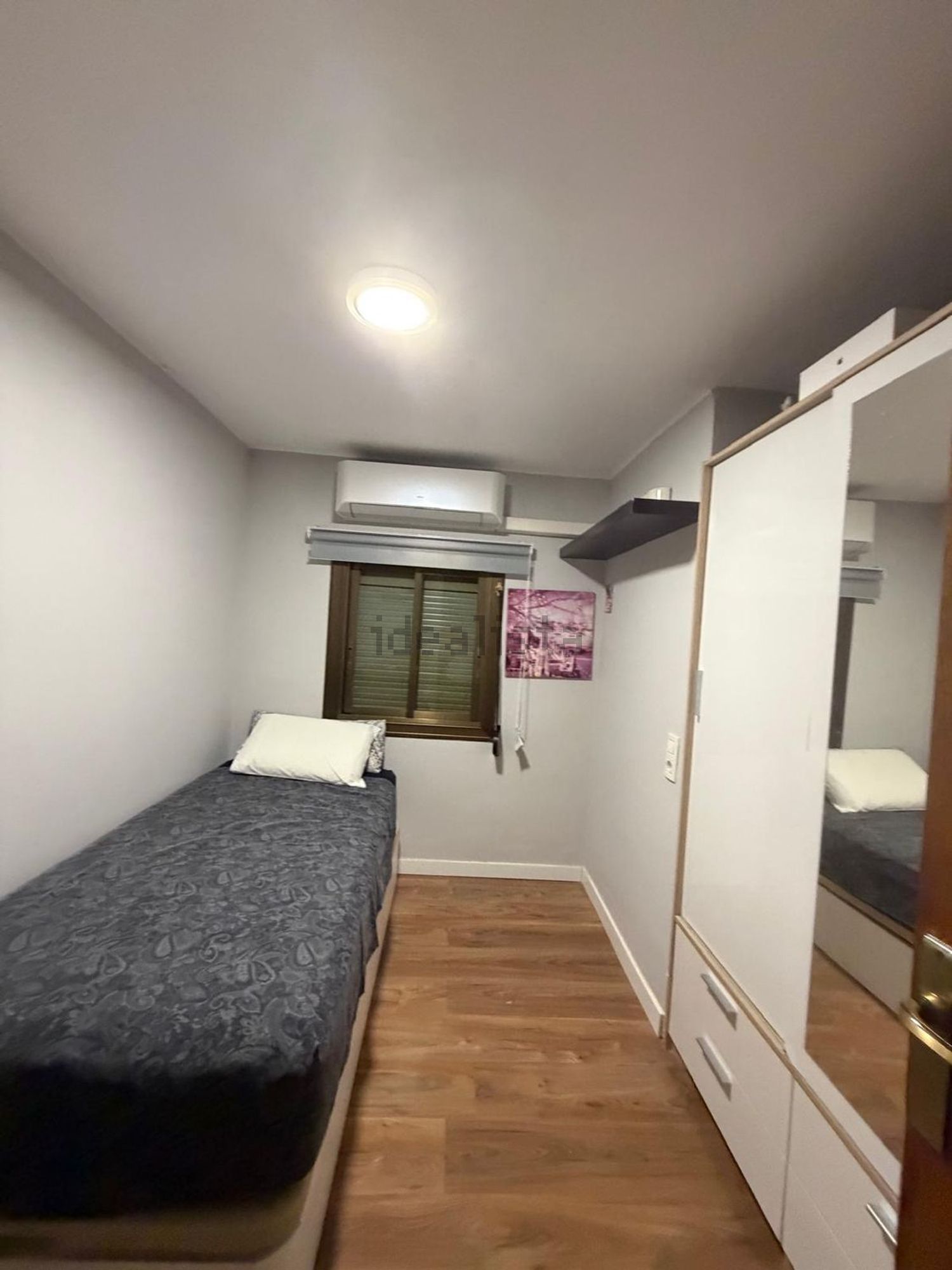 Habitació de lloguer, Vilanova i la Geltrú