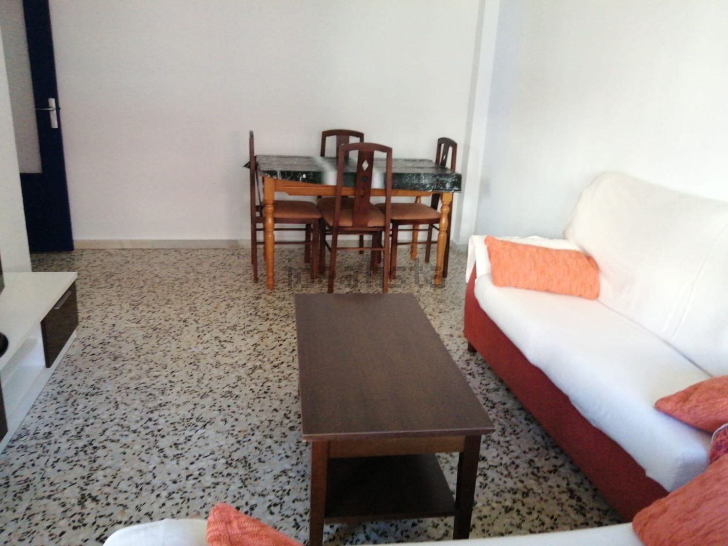 Habitación 120 m², Almería