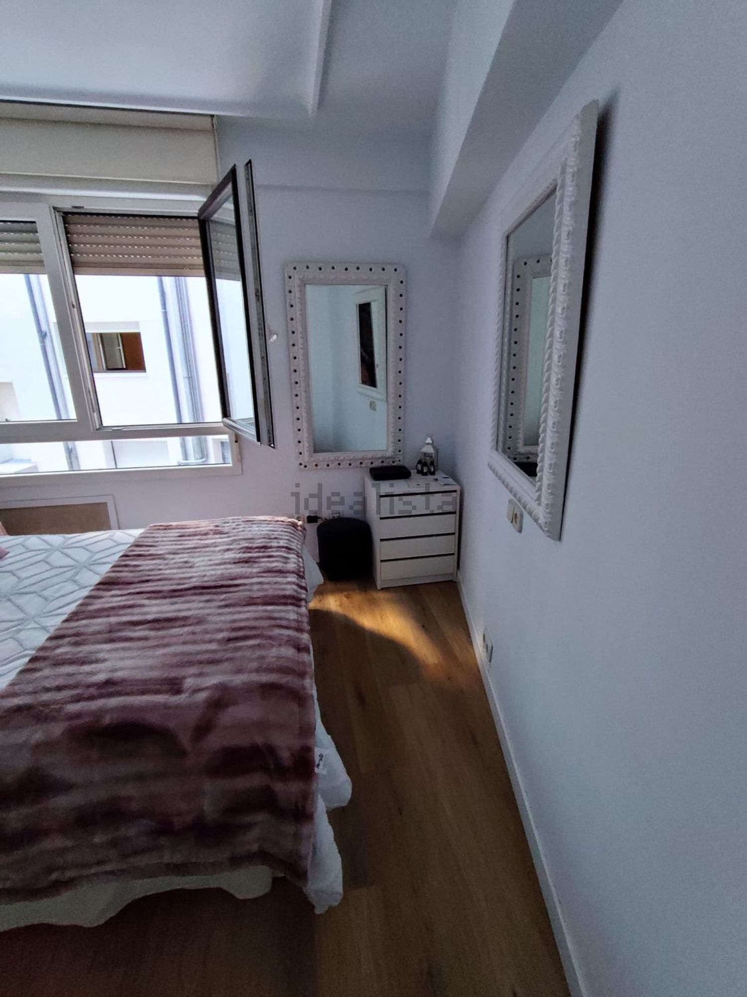 Pis de 84 m² a Oviedo