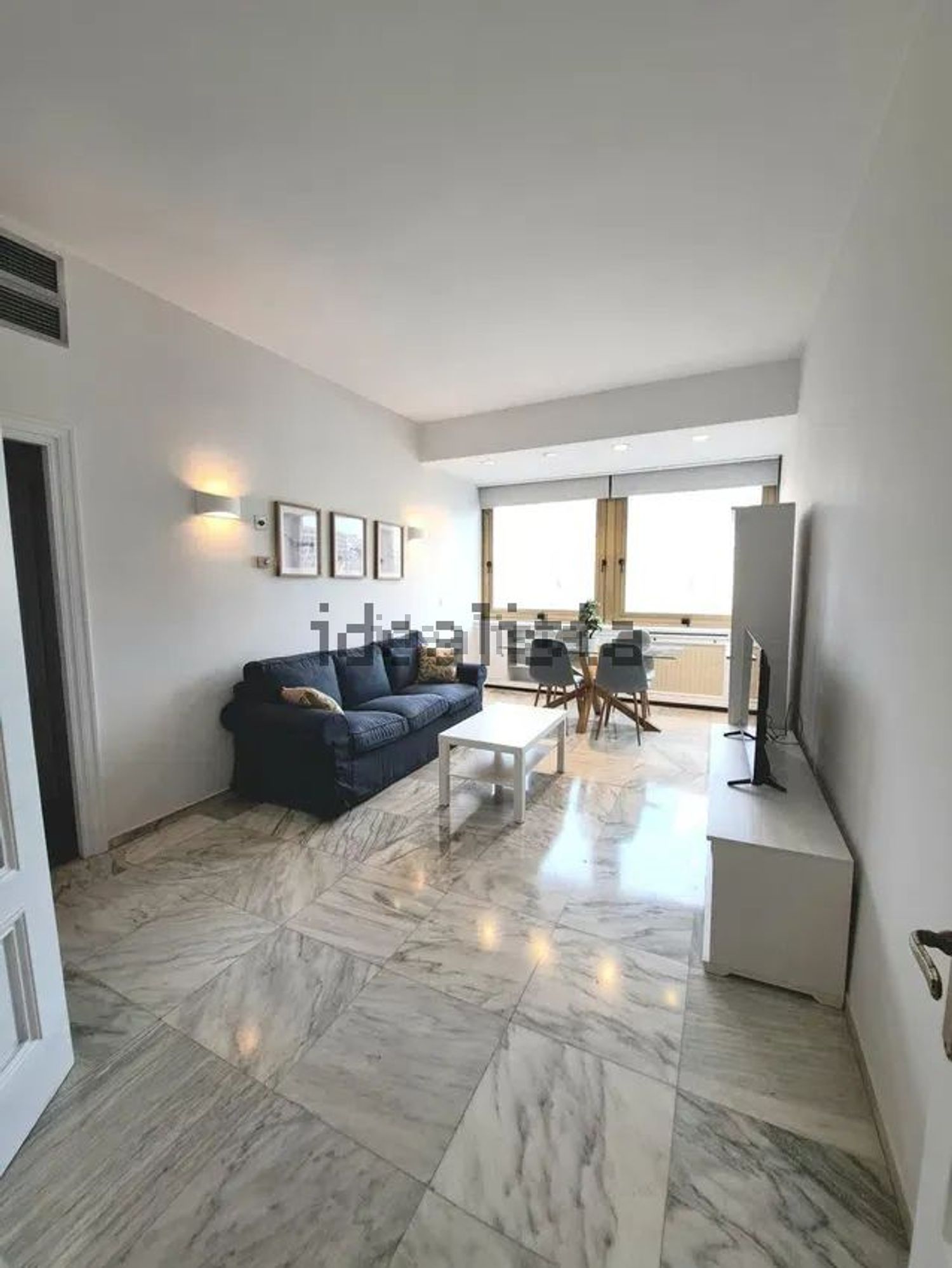Appartamento 74 m² a Madrid