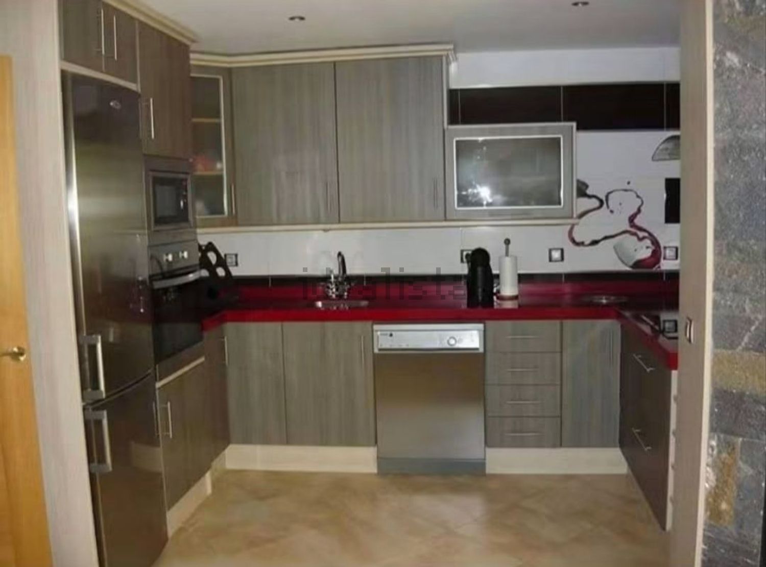 Habitació de lloguer, Cortes de Baza