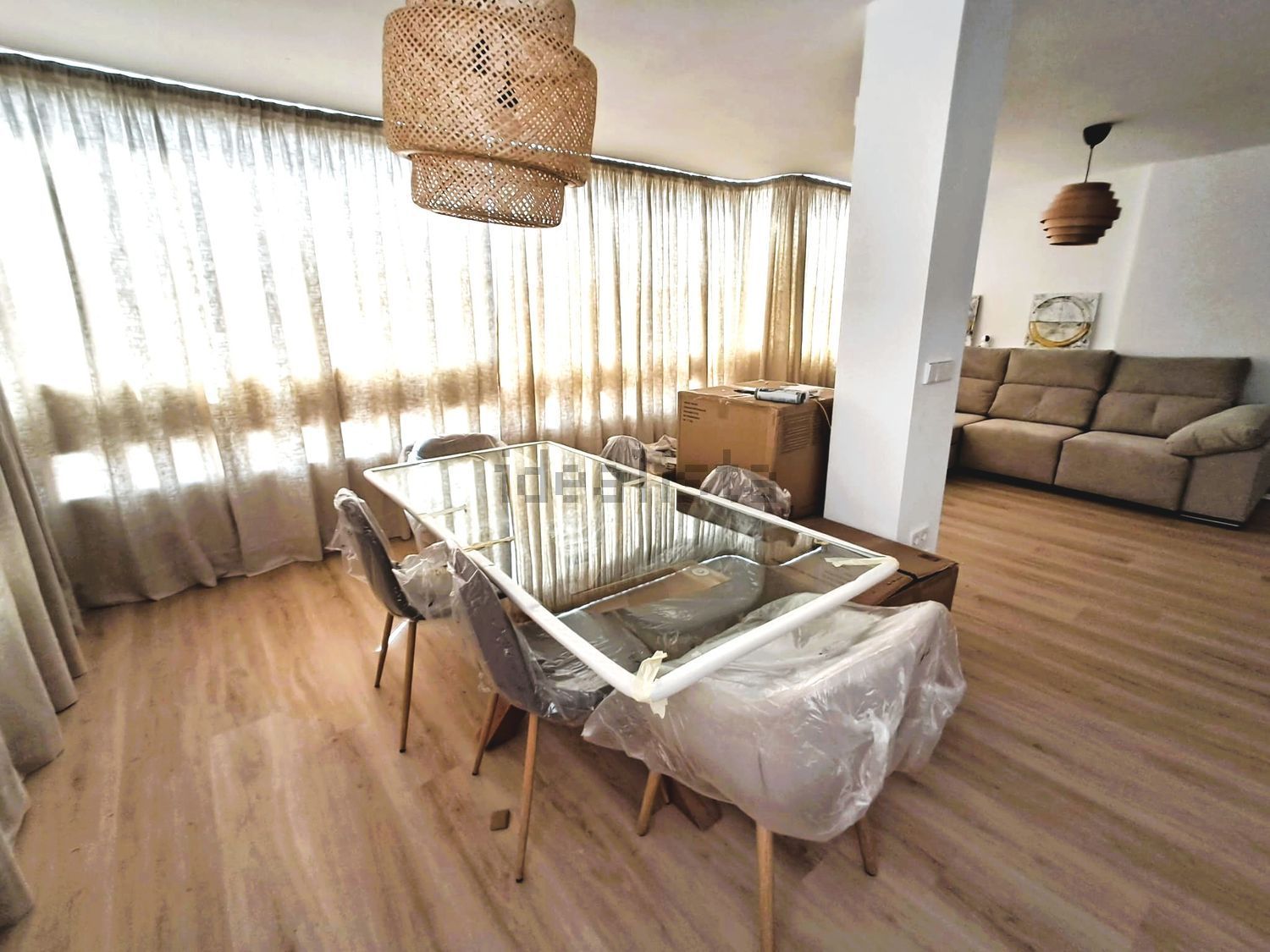 Piso de 72 m² en Marbella
