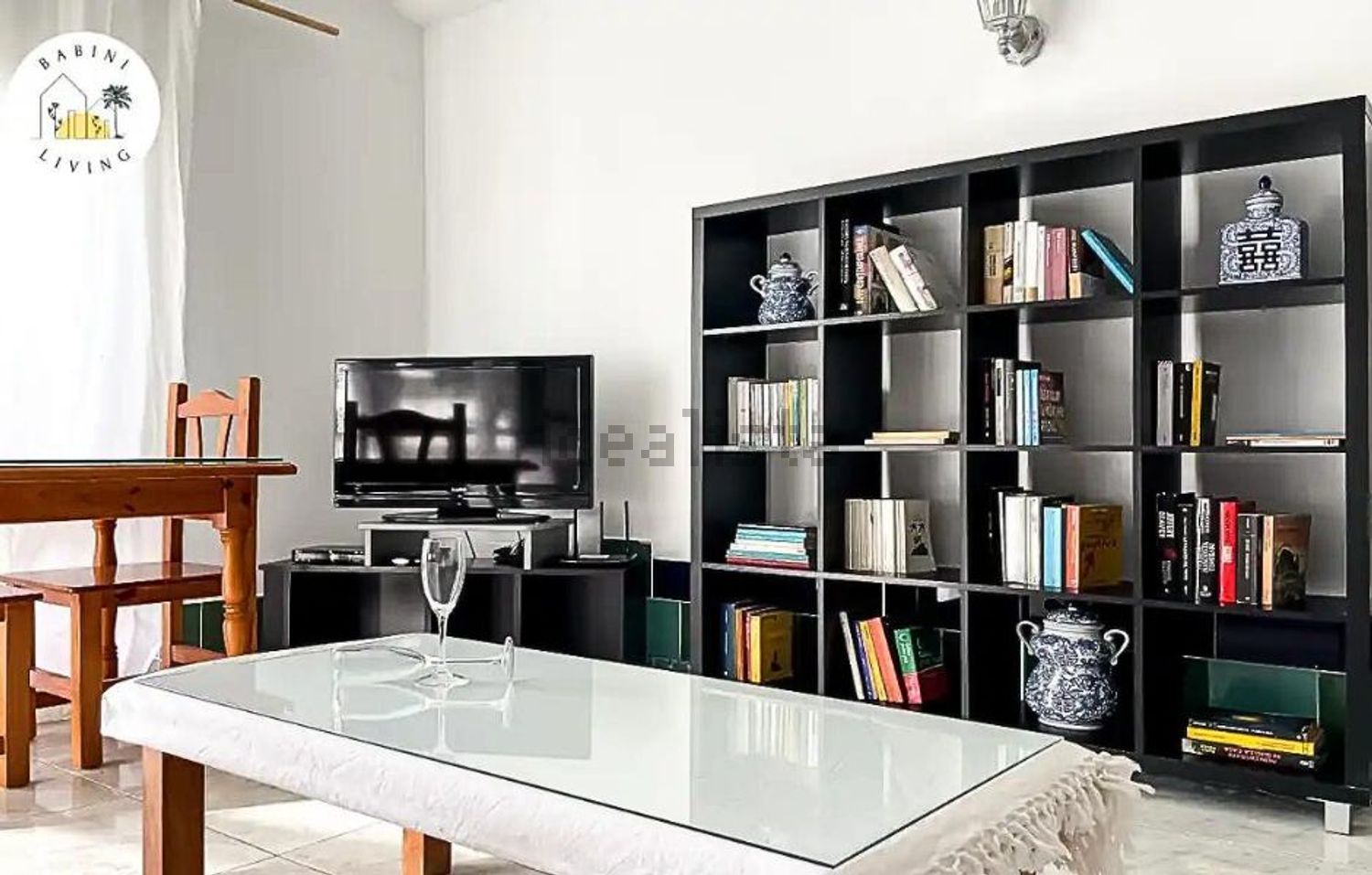Pis de 65 m² a La Oliva