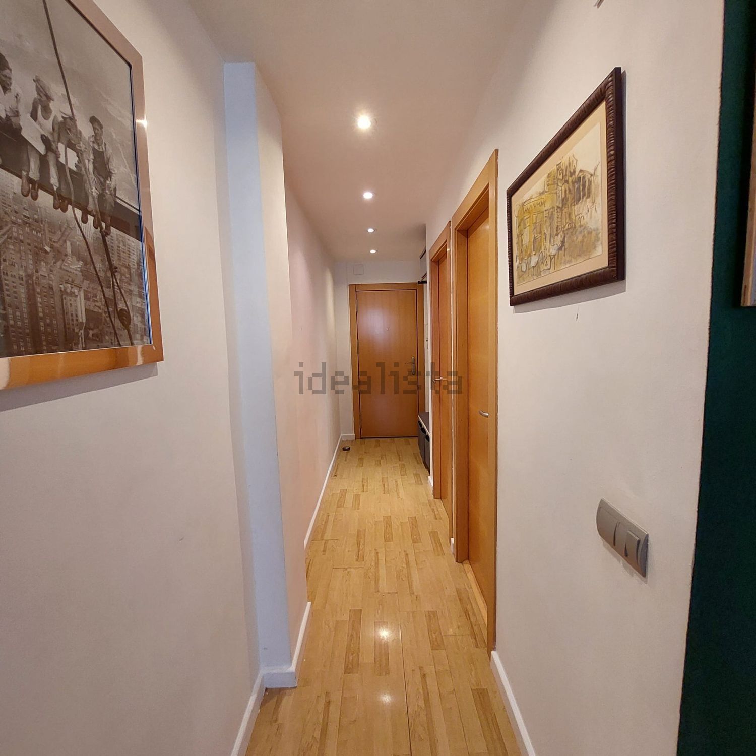 Pis de 83 m² a València