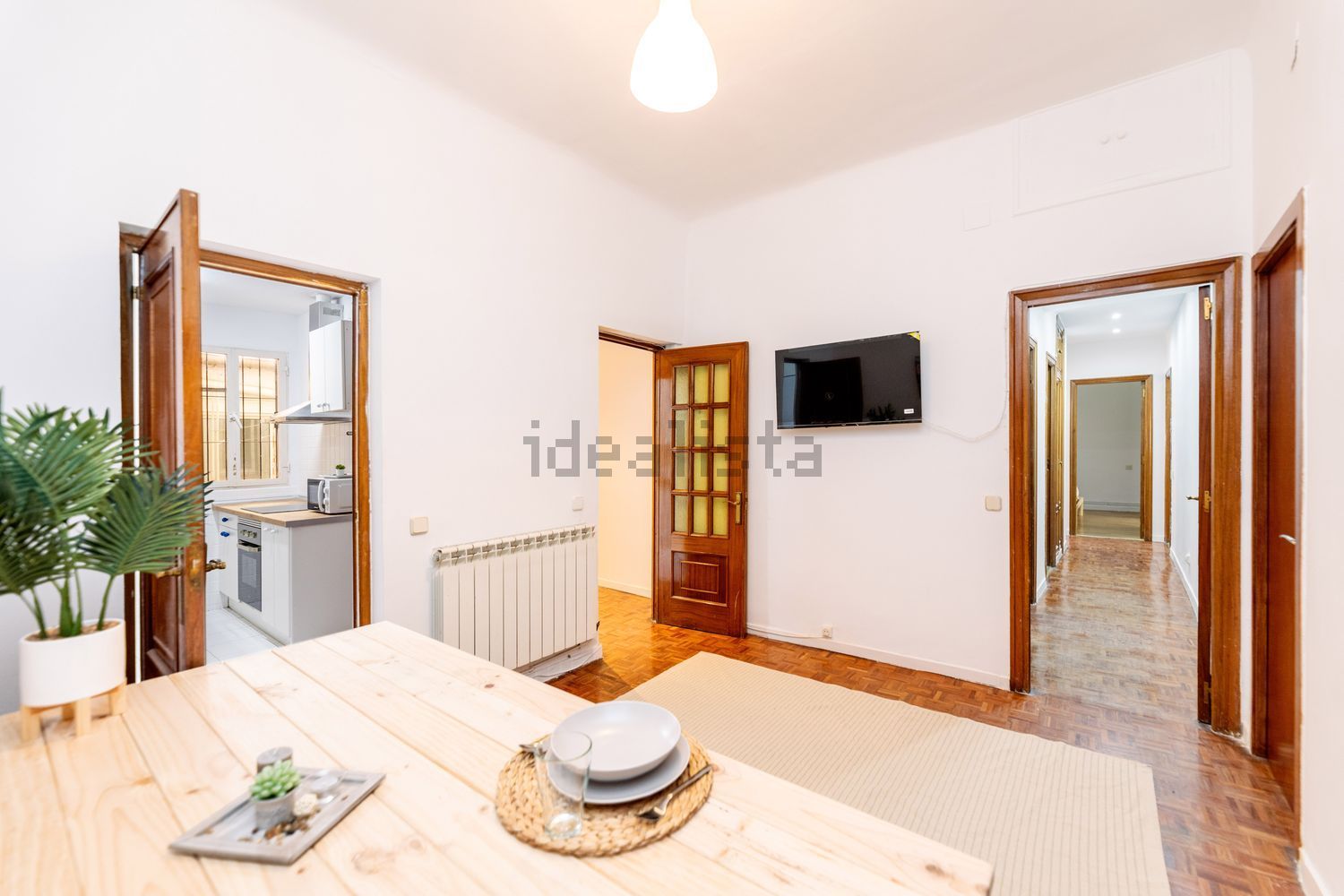Habitación 150 m², Madrid