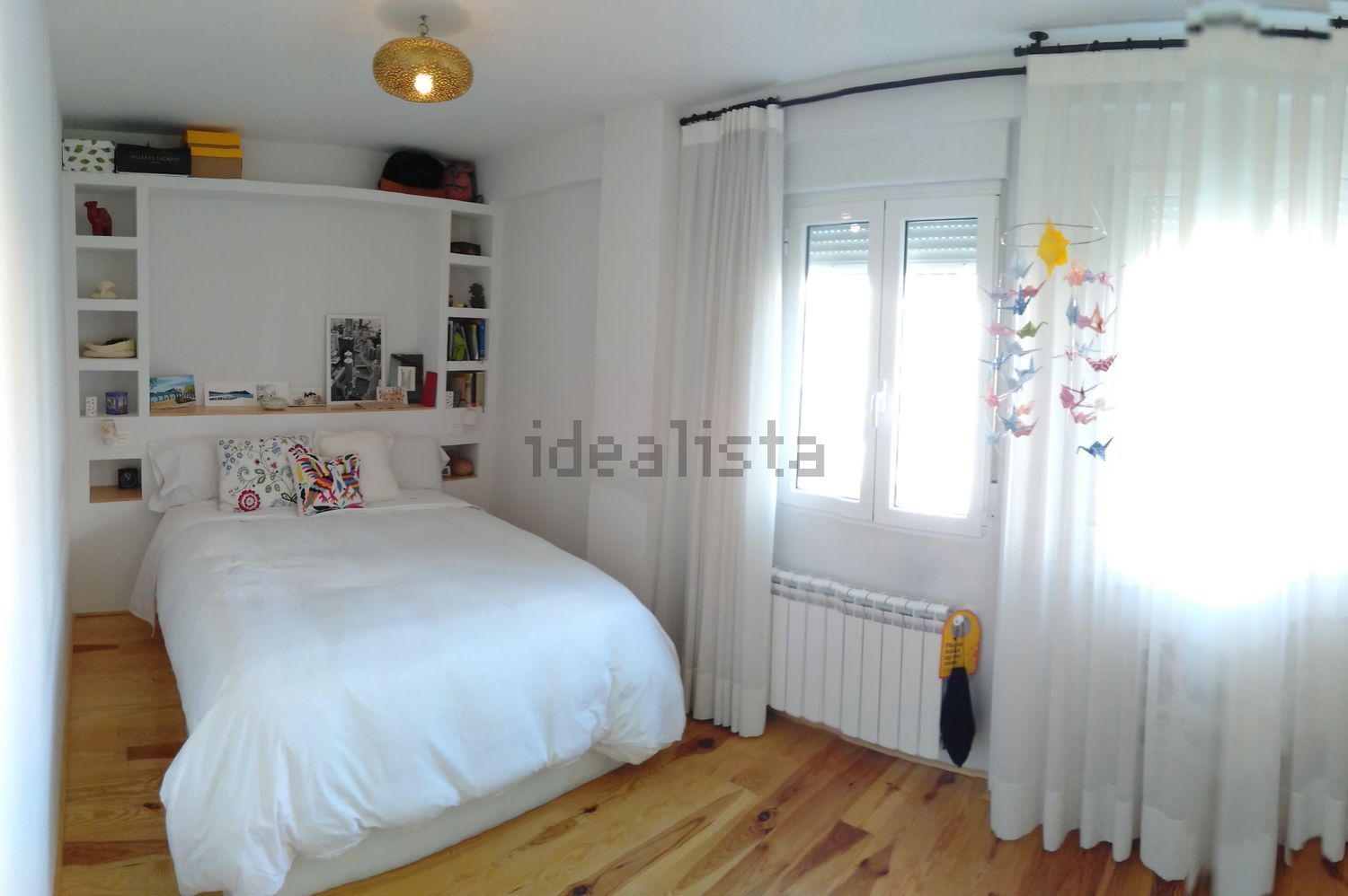Appartamento 80 m² a Saragozza