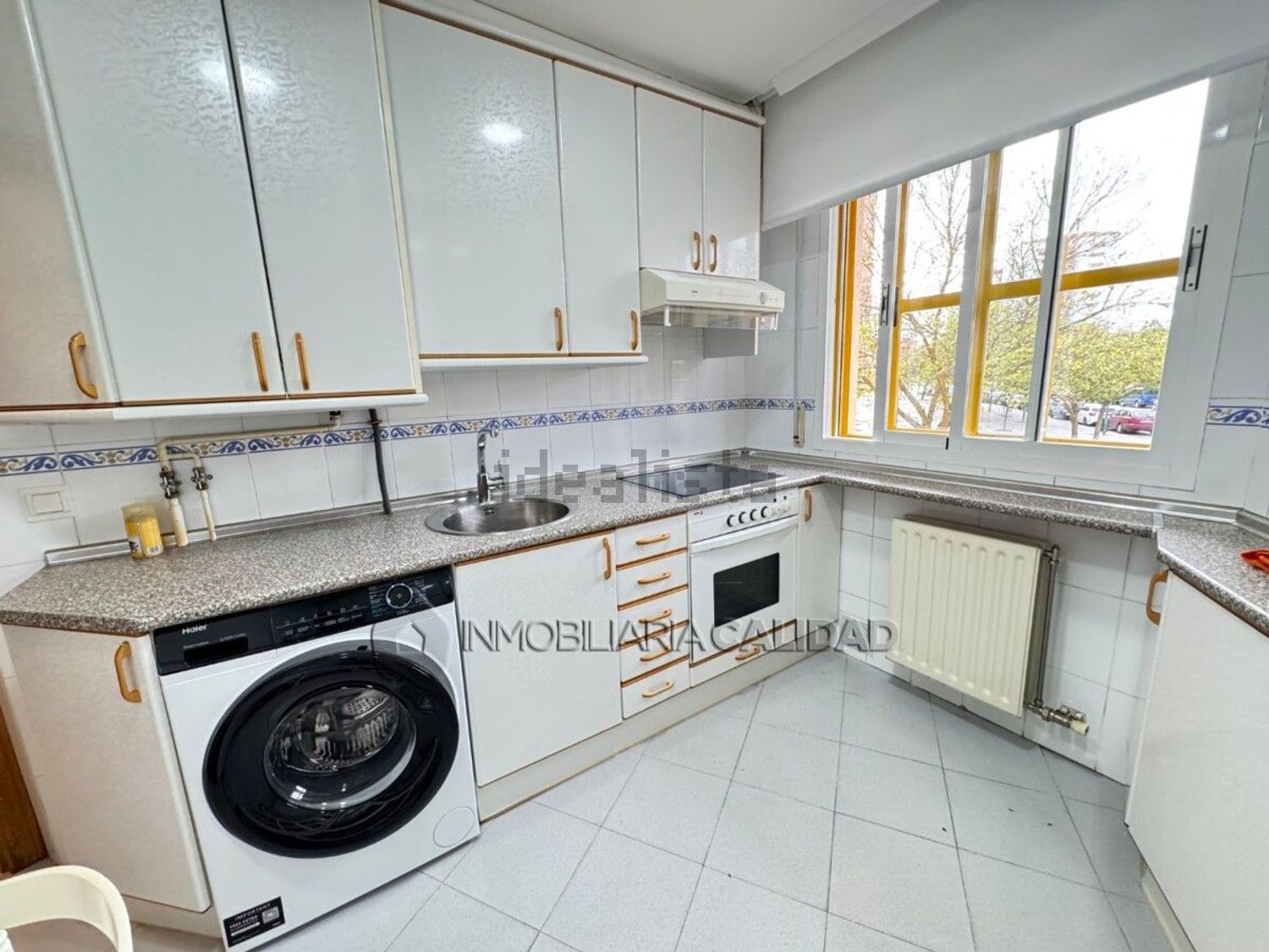 Appartamento 58 m² a Burgos