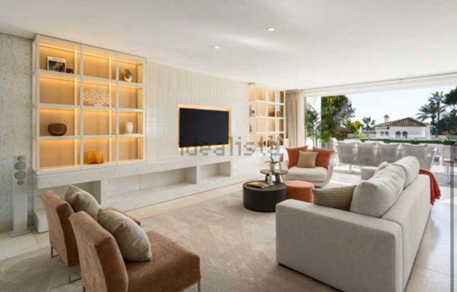 Casa de 442 m² a Marbella