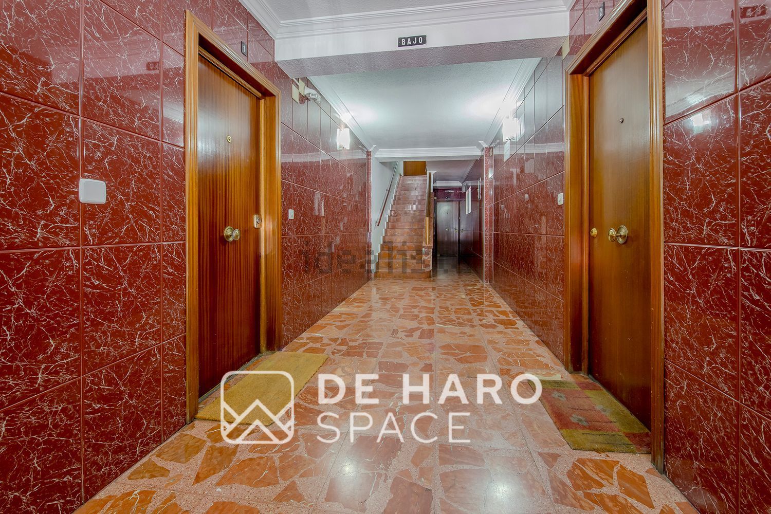 Habitación en alquiler, Madrid