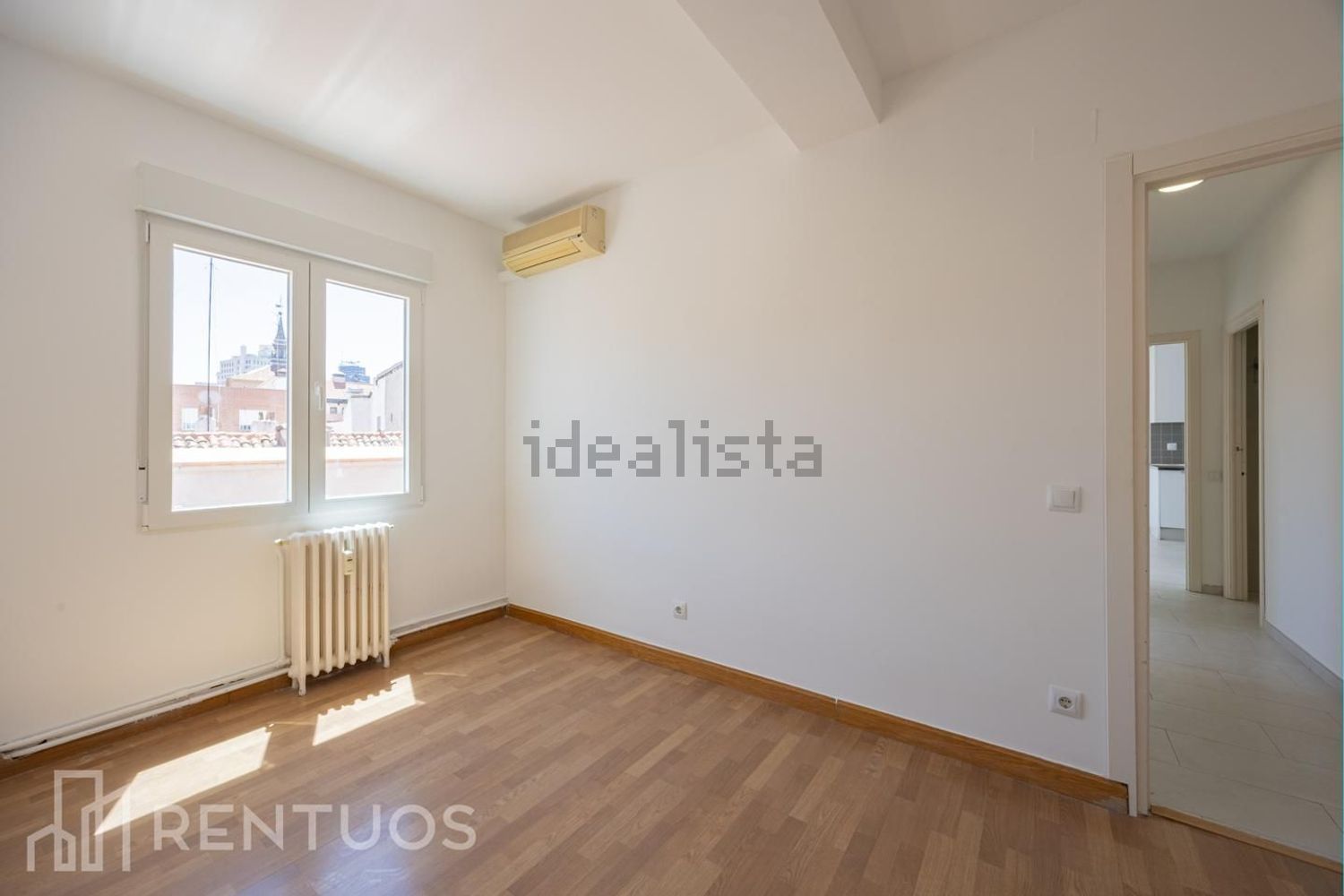 Pis de 75 m² a Madrid