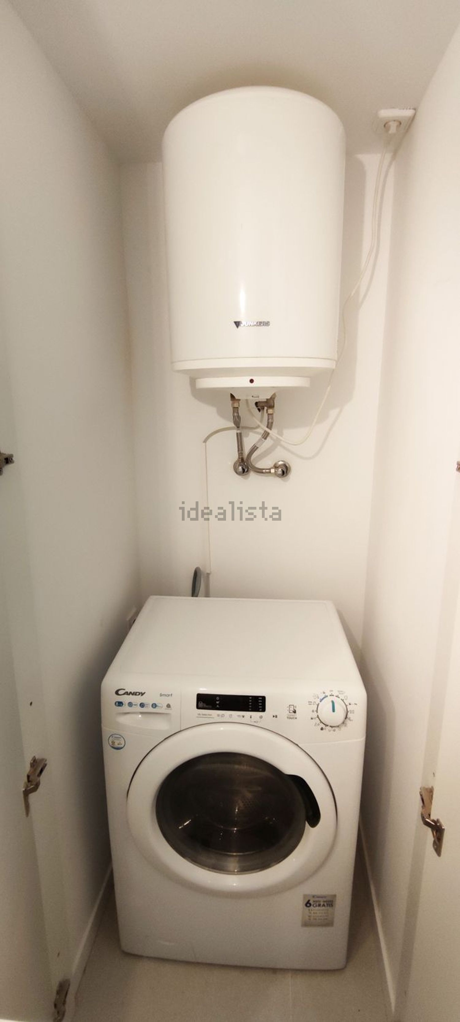 Appartement 54 m² à Barcelone