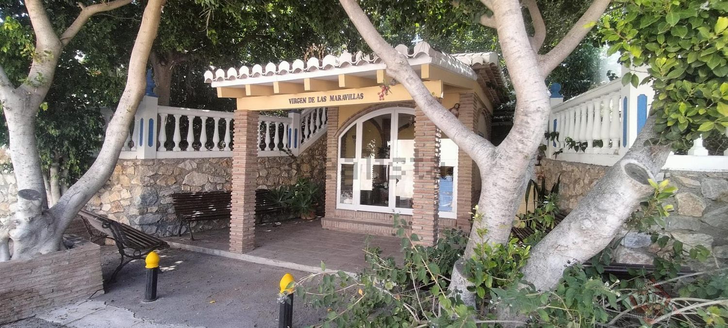 Wohnung 120 m² in Almuñécar