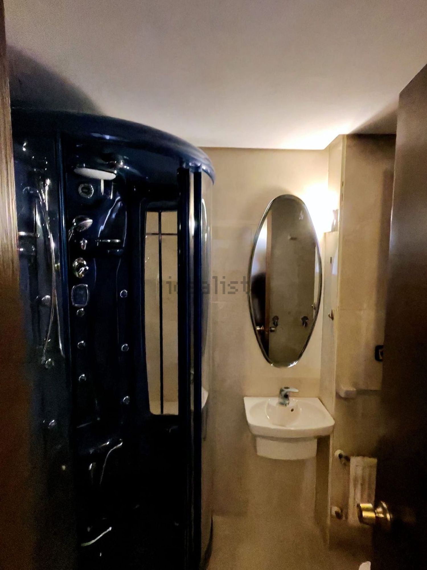 Appartamento 60 m² a Madrid