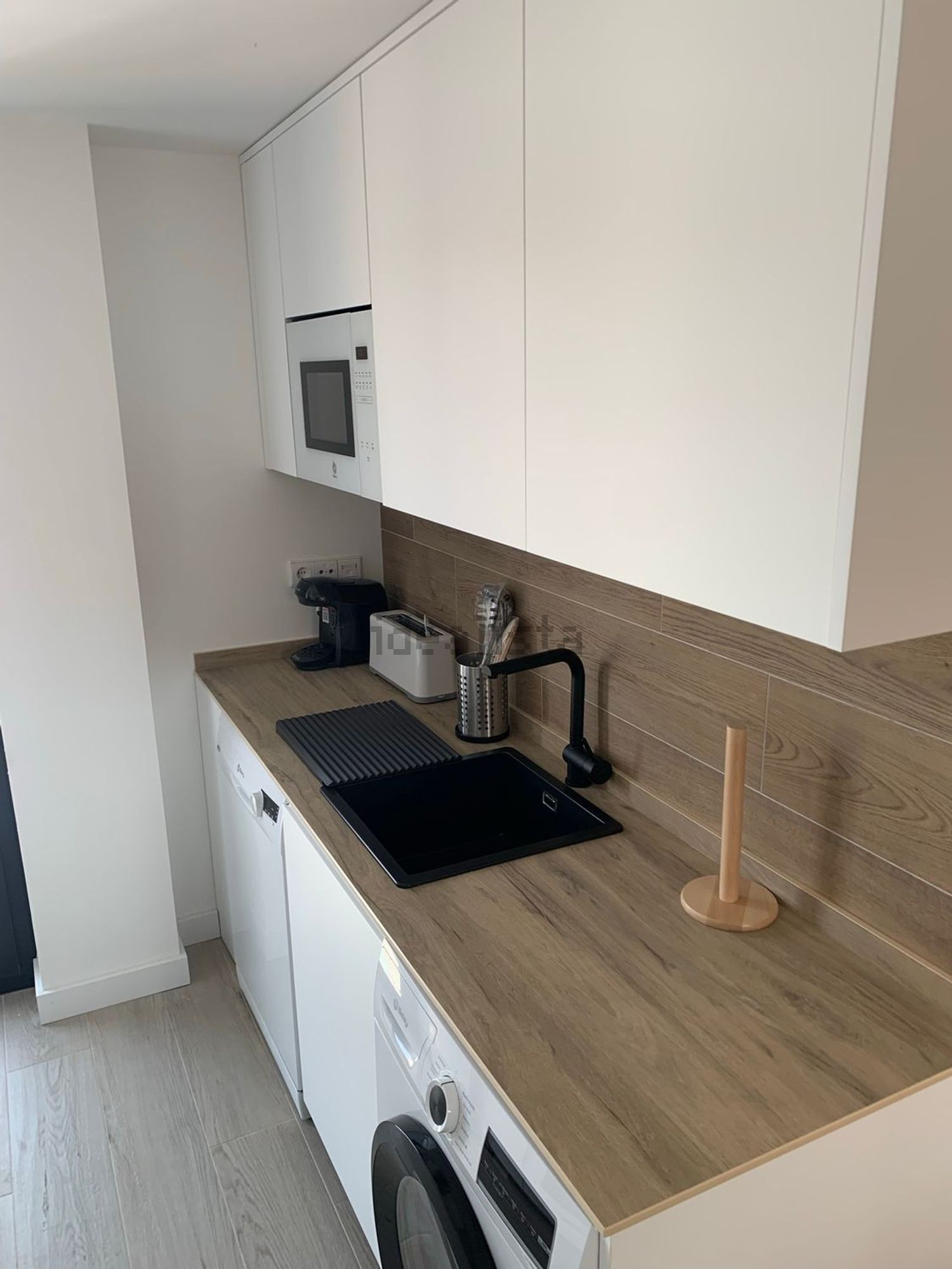 Piso de 54 m² en Zaragoza