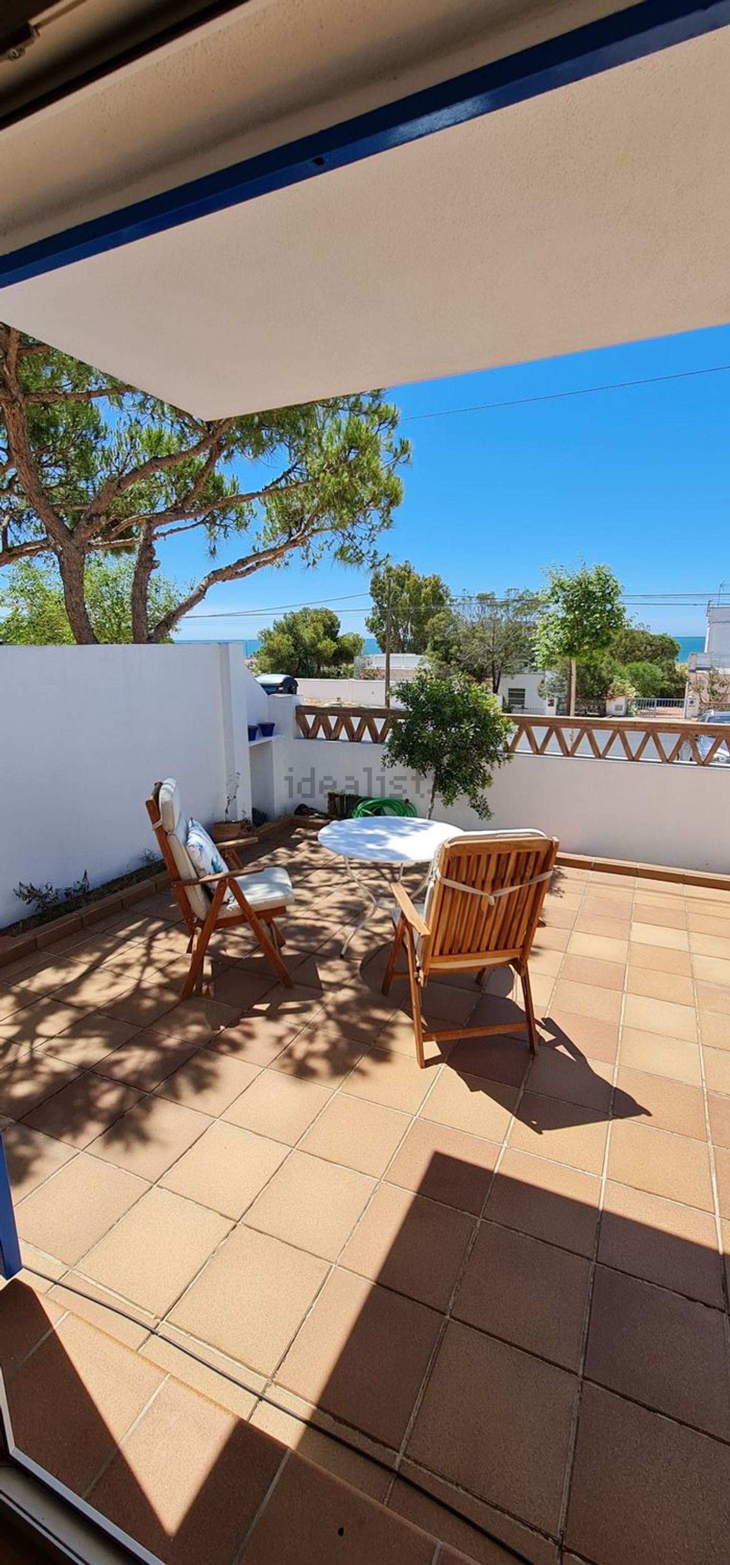 Casa de 50 m² en Palos de la Frontera