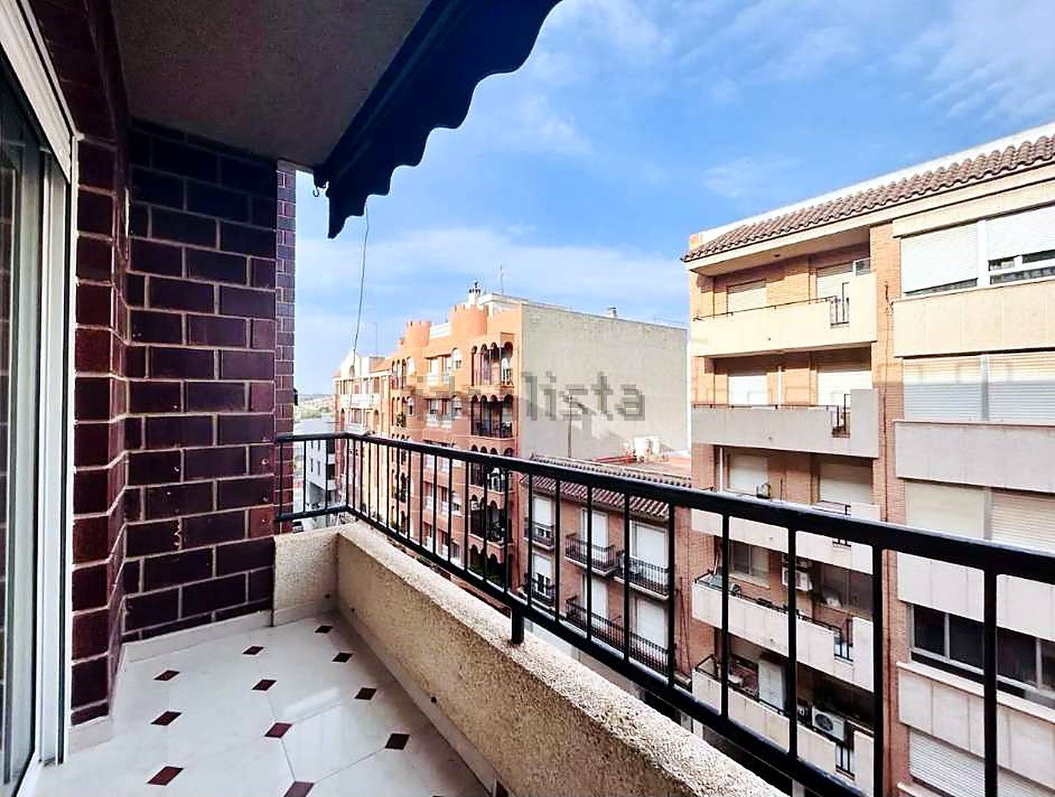Pis de 131 m² a la Vall d'Uixó