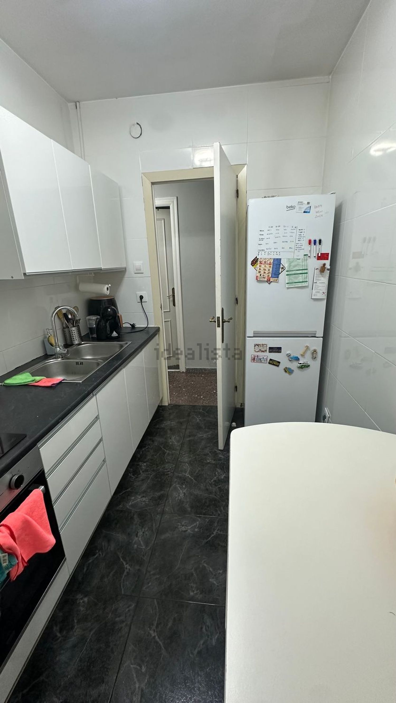 Habitación 78 m², Barcelona