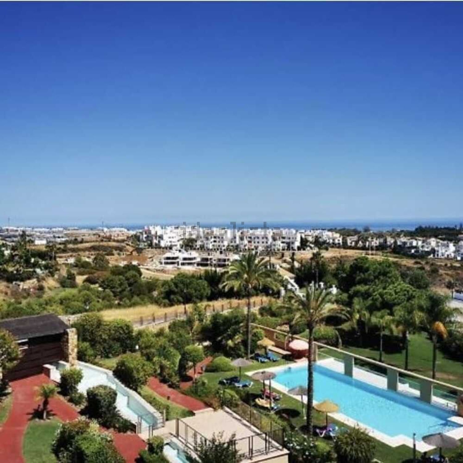 Pis de 130 m² a Estepona