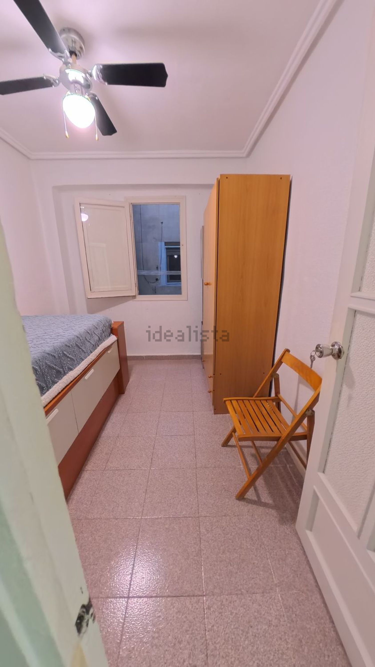 Habitación en alquiler, Valencia