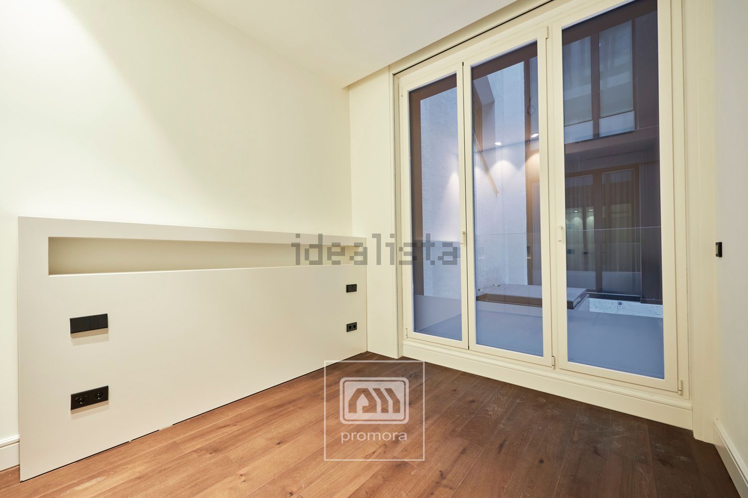 Pis de 122 m² a Madrid