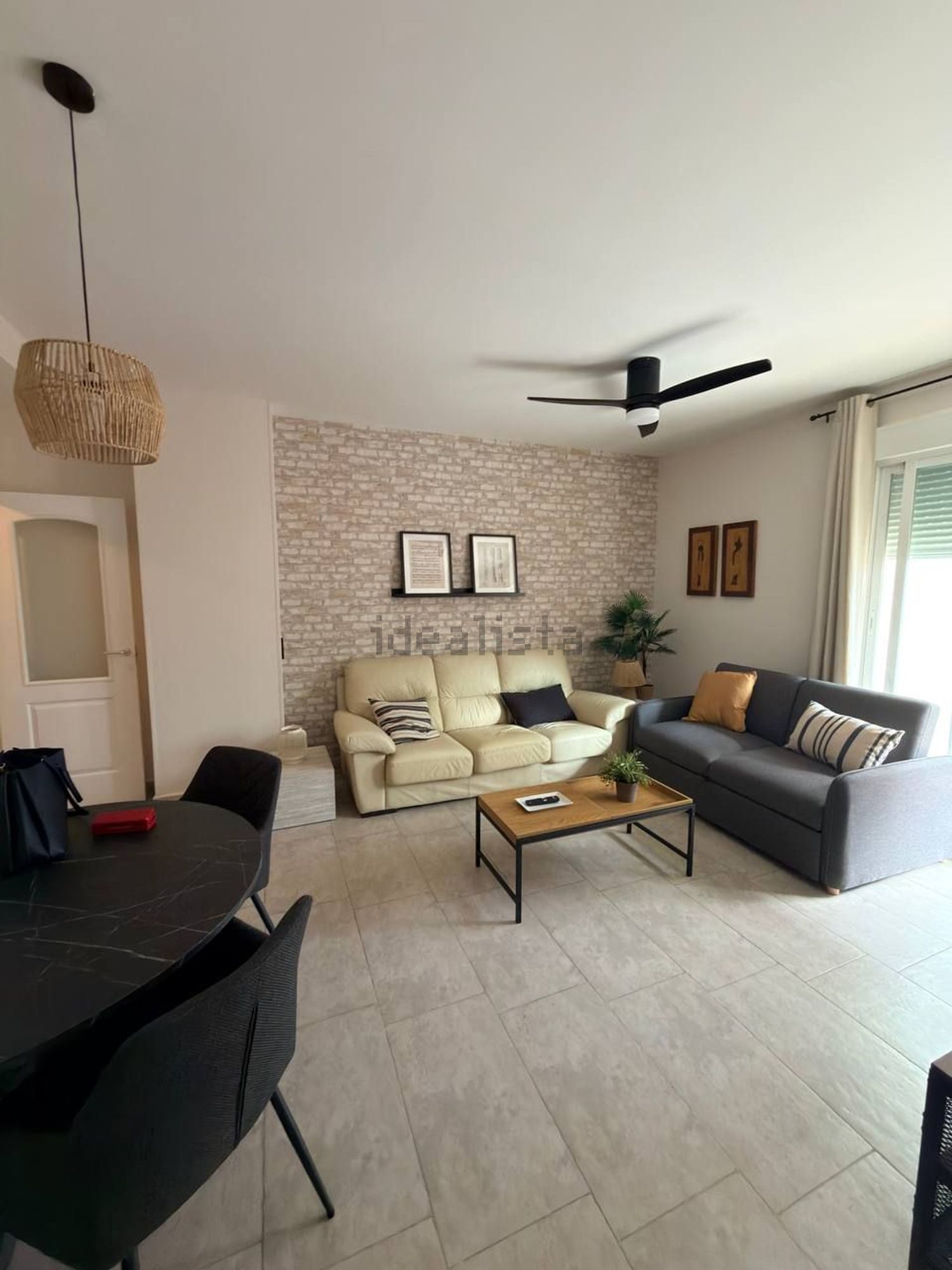 Habitació de lloguer, El Puerto de Santa María