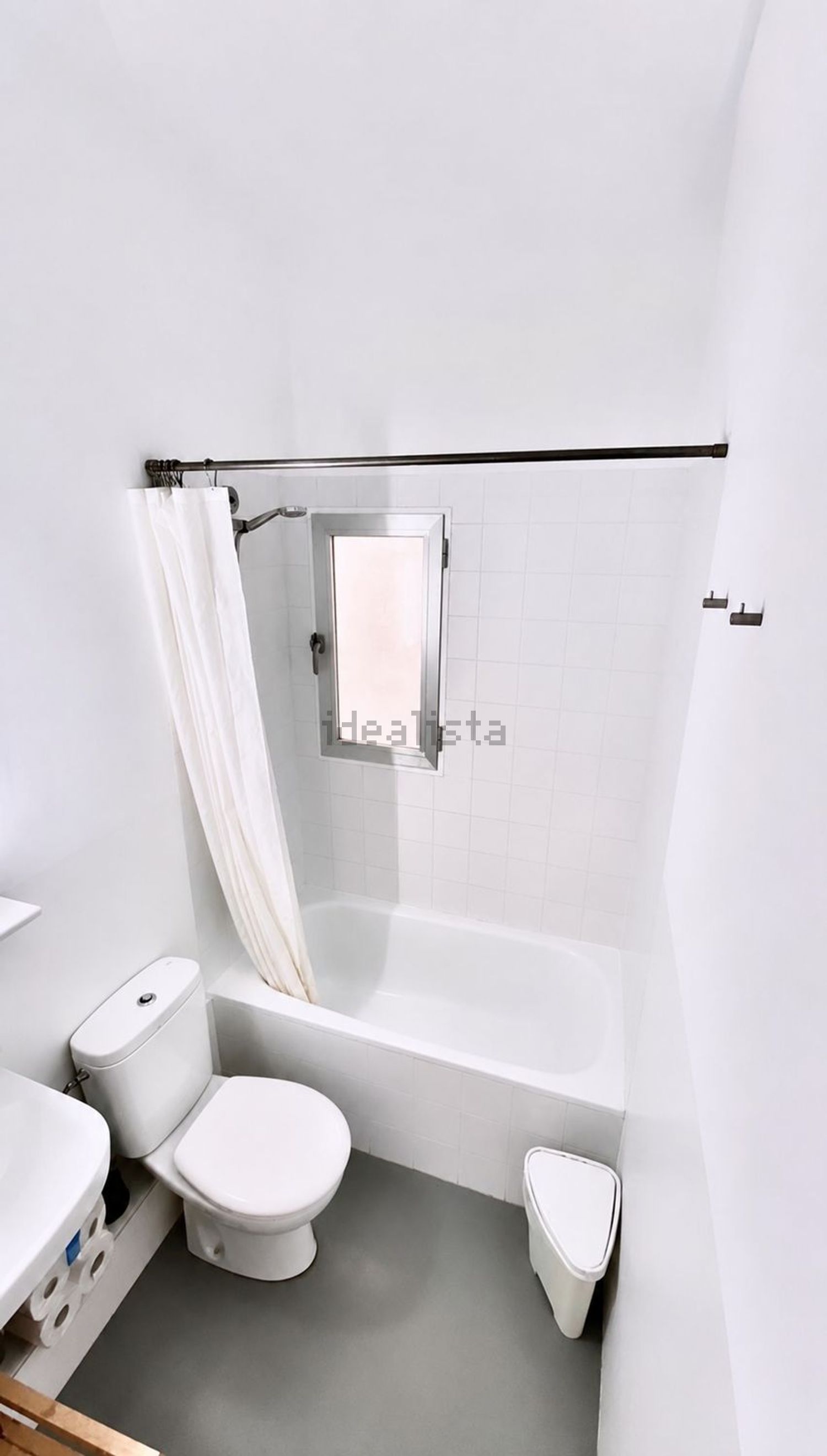 Habitación 120 m², Barcelona