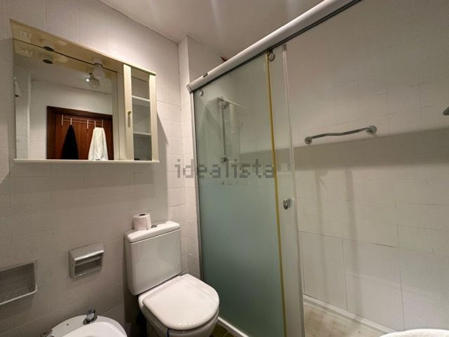 Pis de 130 m² a Pamplona