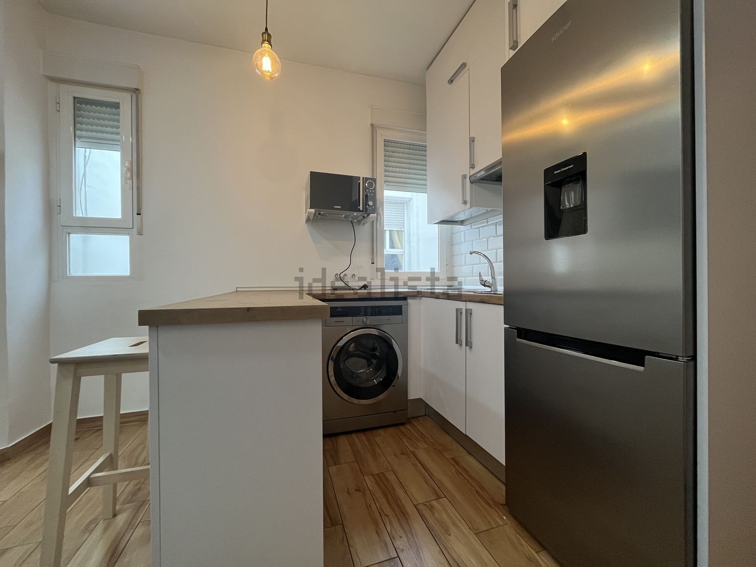 Pis de 31 m² a Madrid