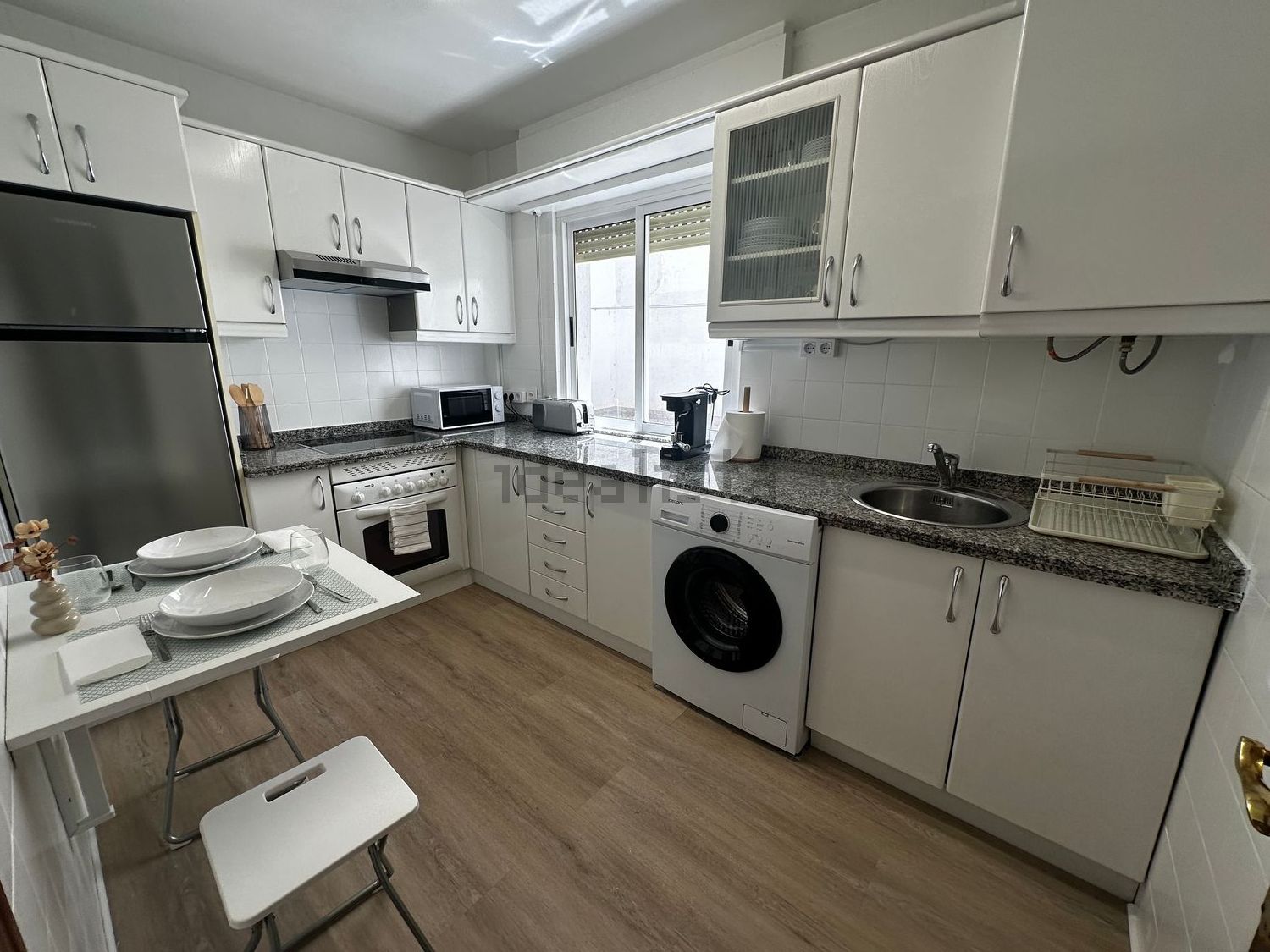 Habitación en alquiler, León