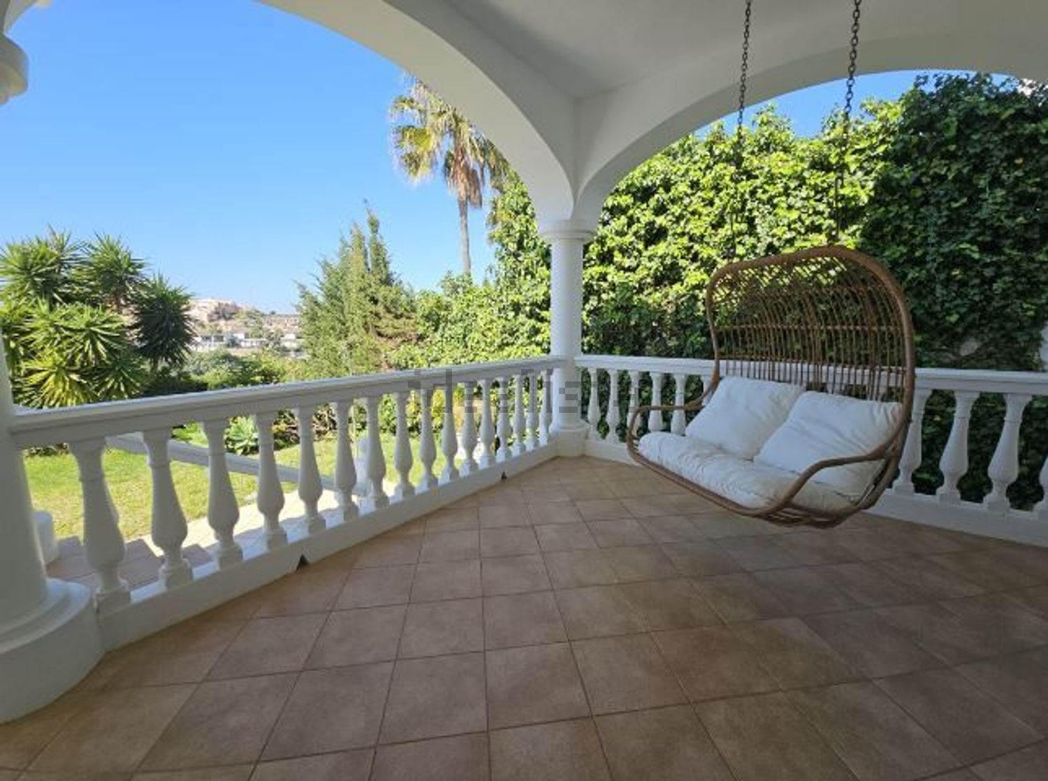 Haus 332 m² in Mijas