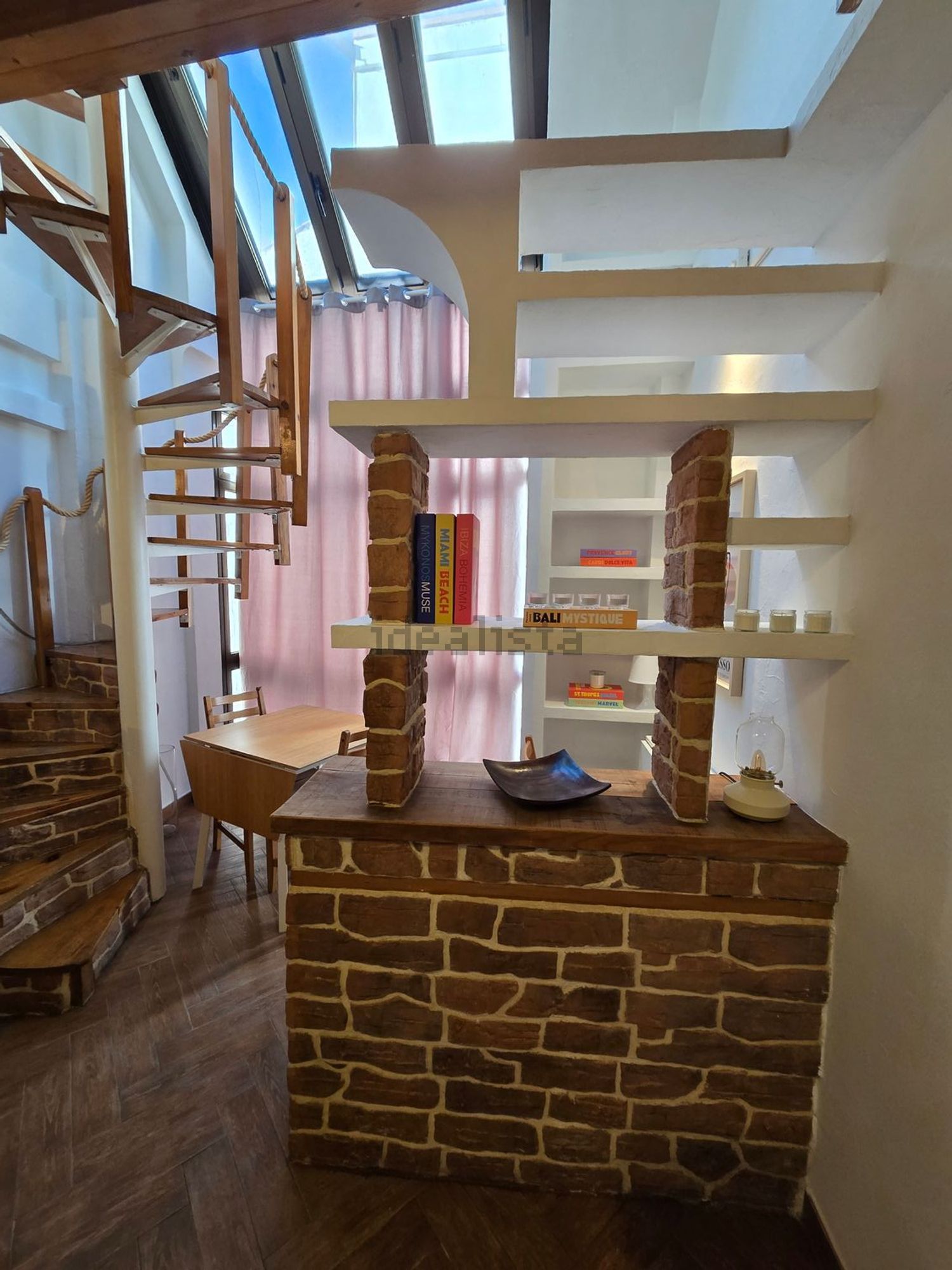 Appartamento 50 m² a Madrid