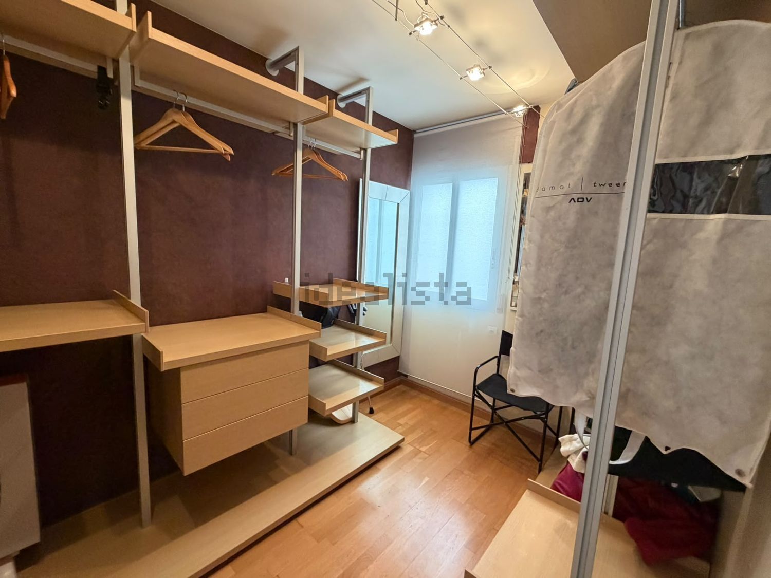 Piso de 135 m² en Málaga
