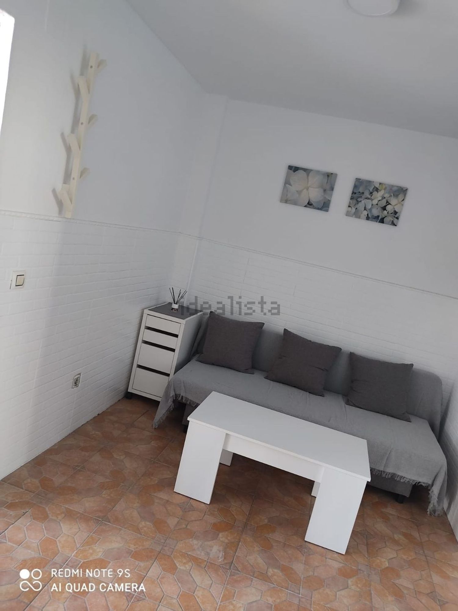Pis de 45 m² a Algesires