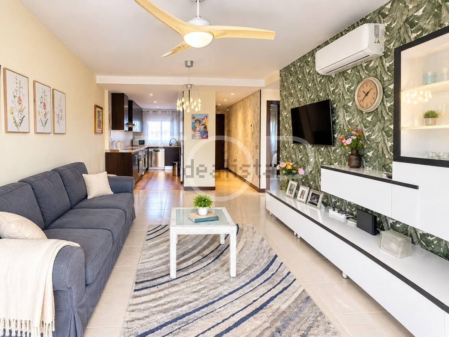 Pis de 77 m² a Adeje