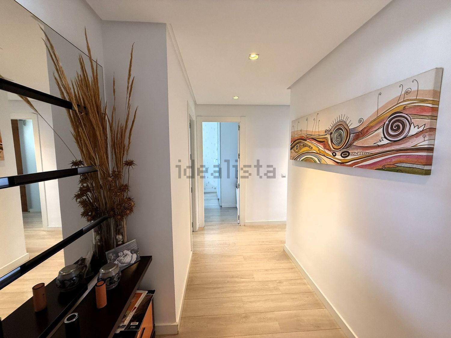 Pis de 130 m² a Màlaga