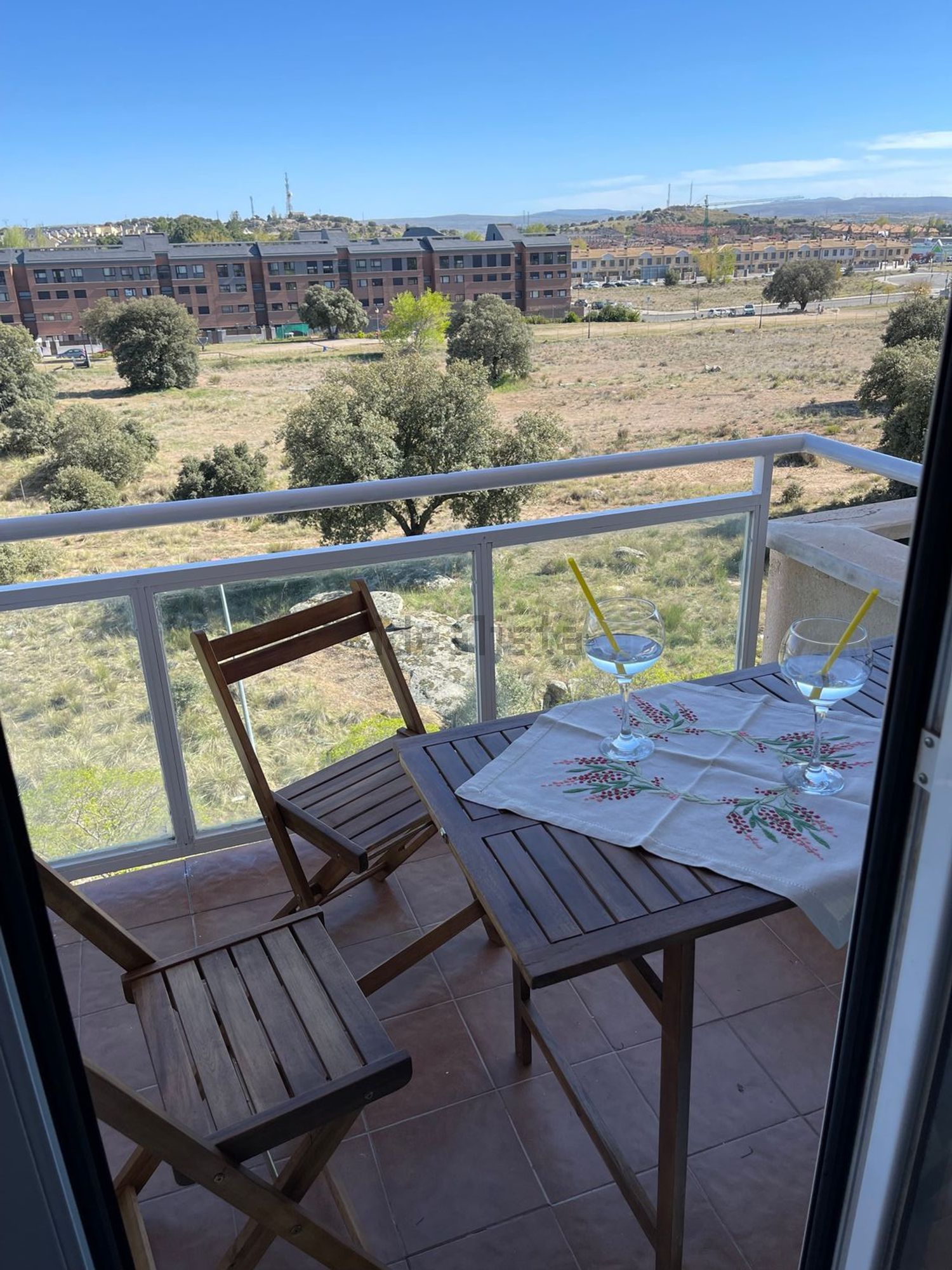 Appartamento 55 m² a Ávila