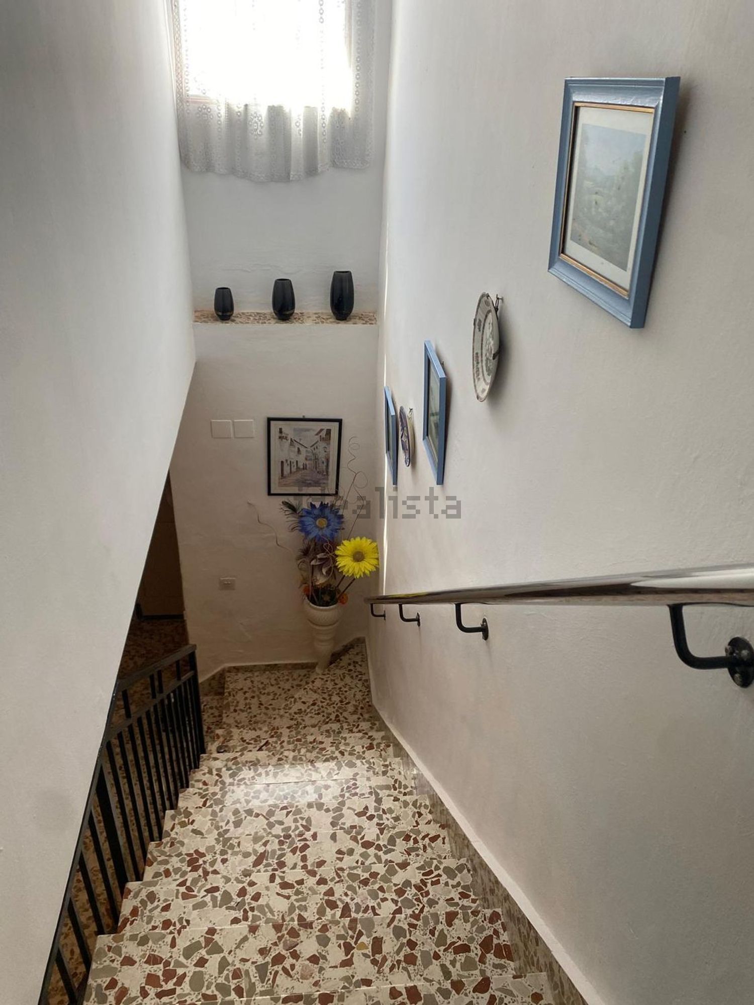 Piso de 100 m² en Lecrín