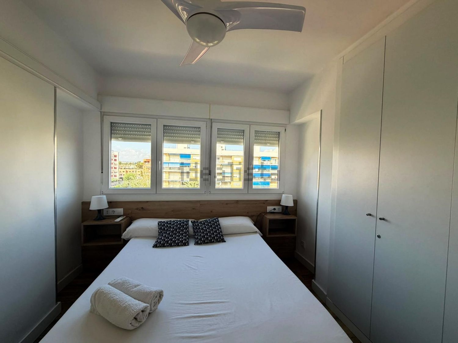 Pis de 74 m² a el Puig de Santa Maria