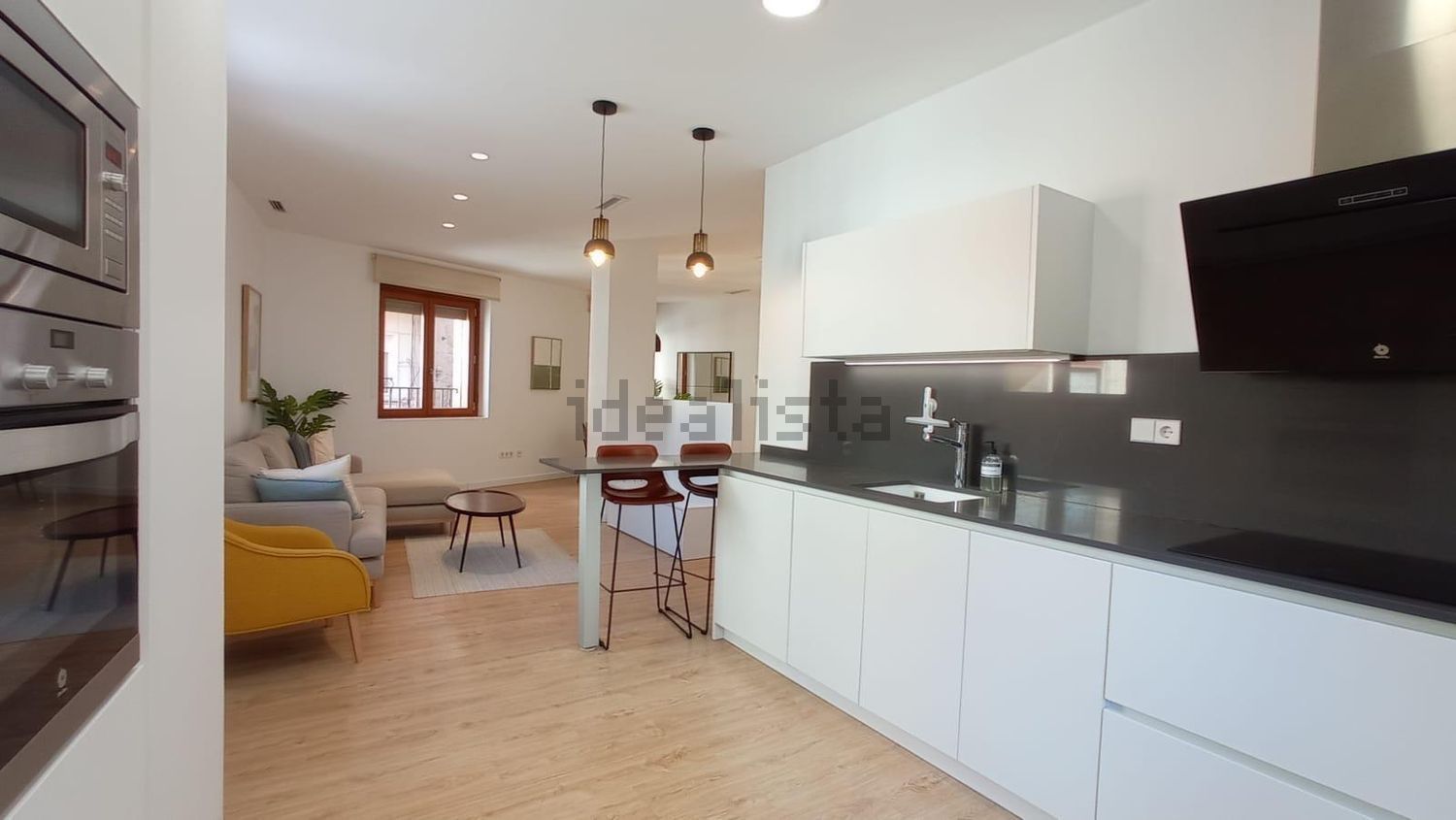 Piso de 132 m² en Valencia