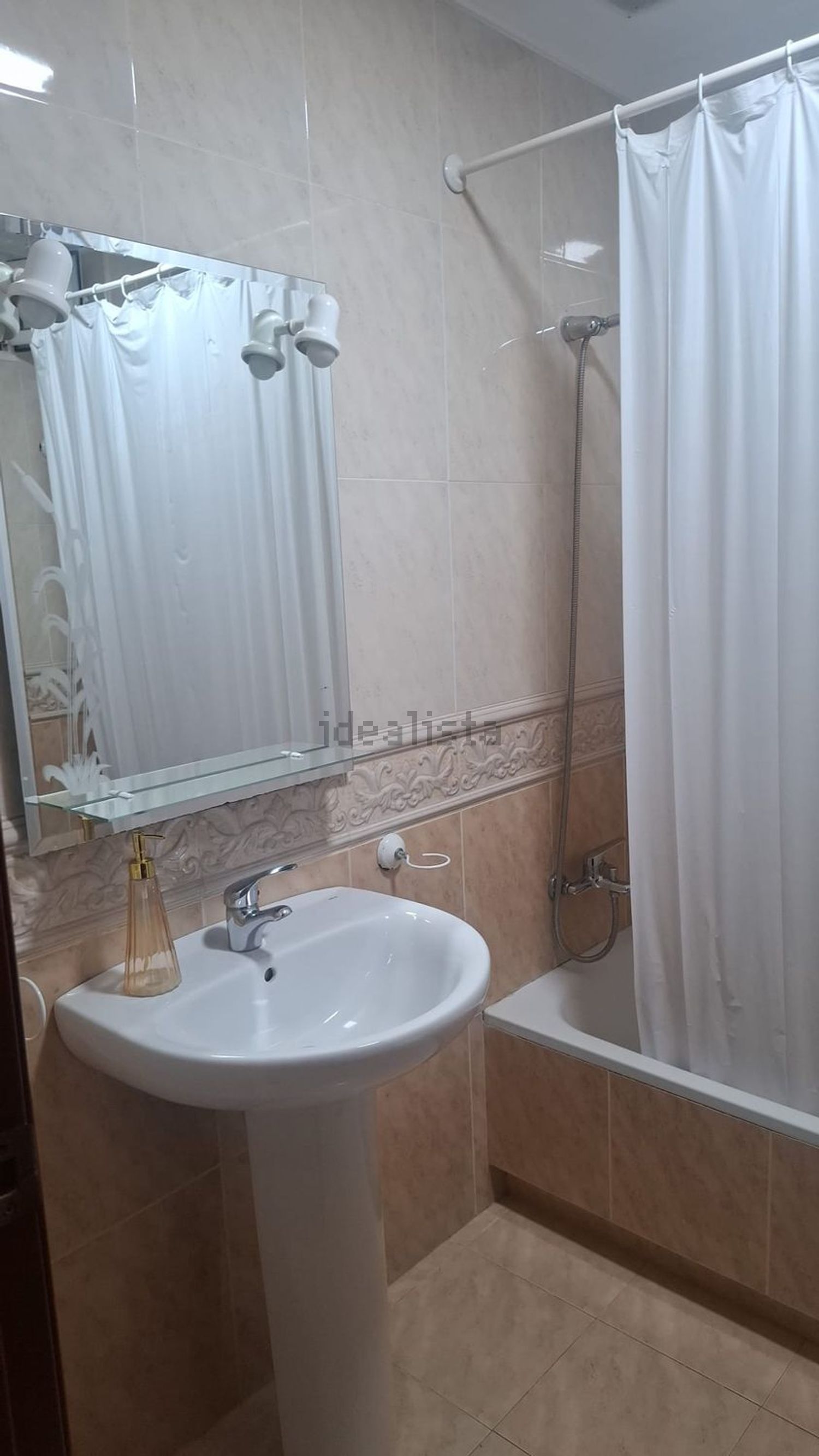 Flat 95 m² in Cabra