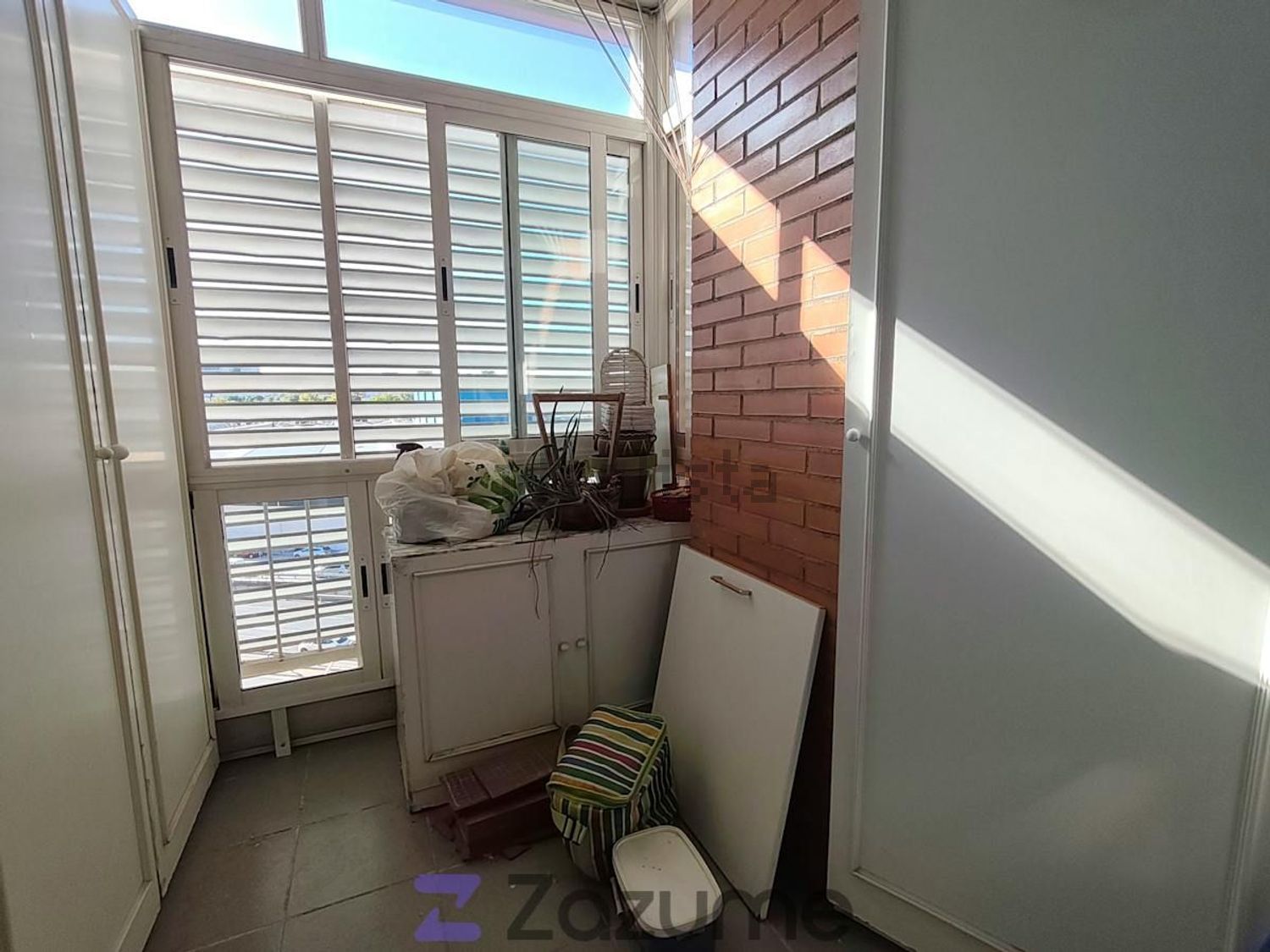 Piso de 90 m² en Madrid