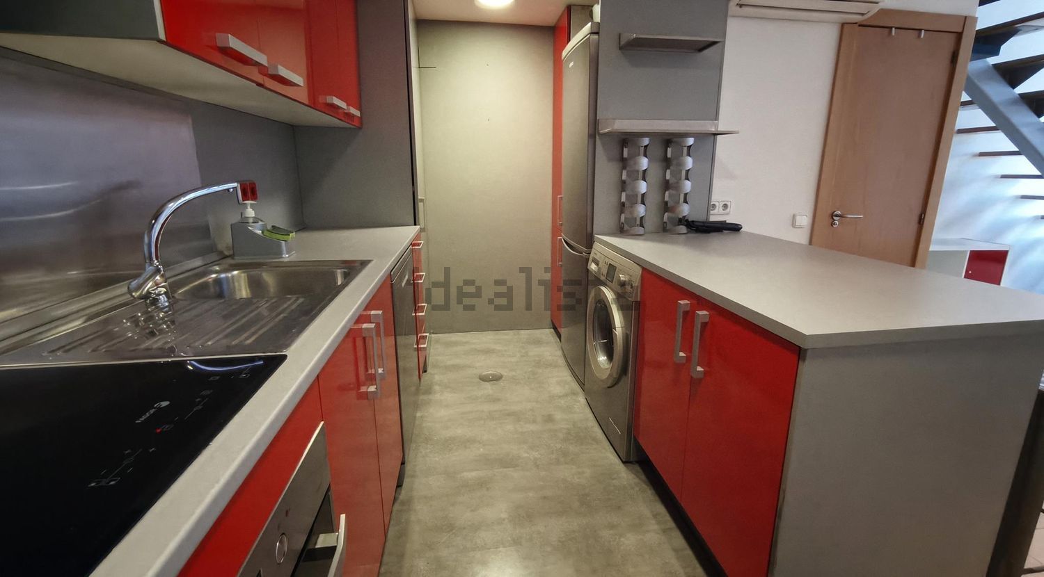 Appartamento 55 m² a Madrid