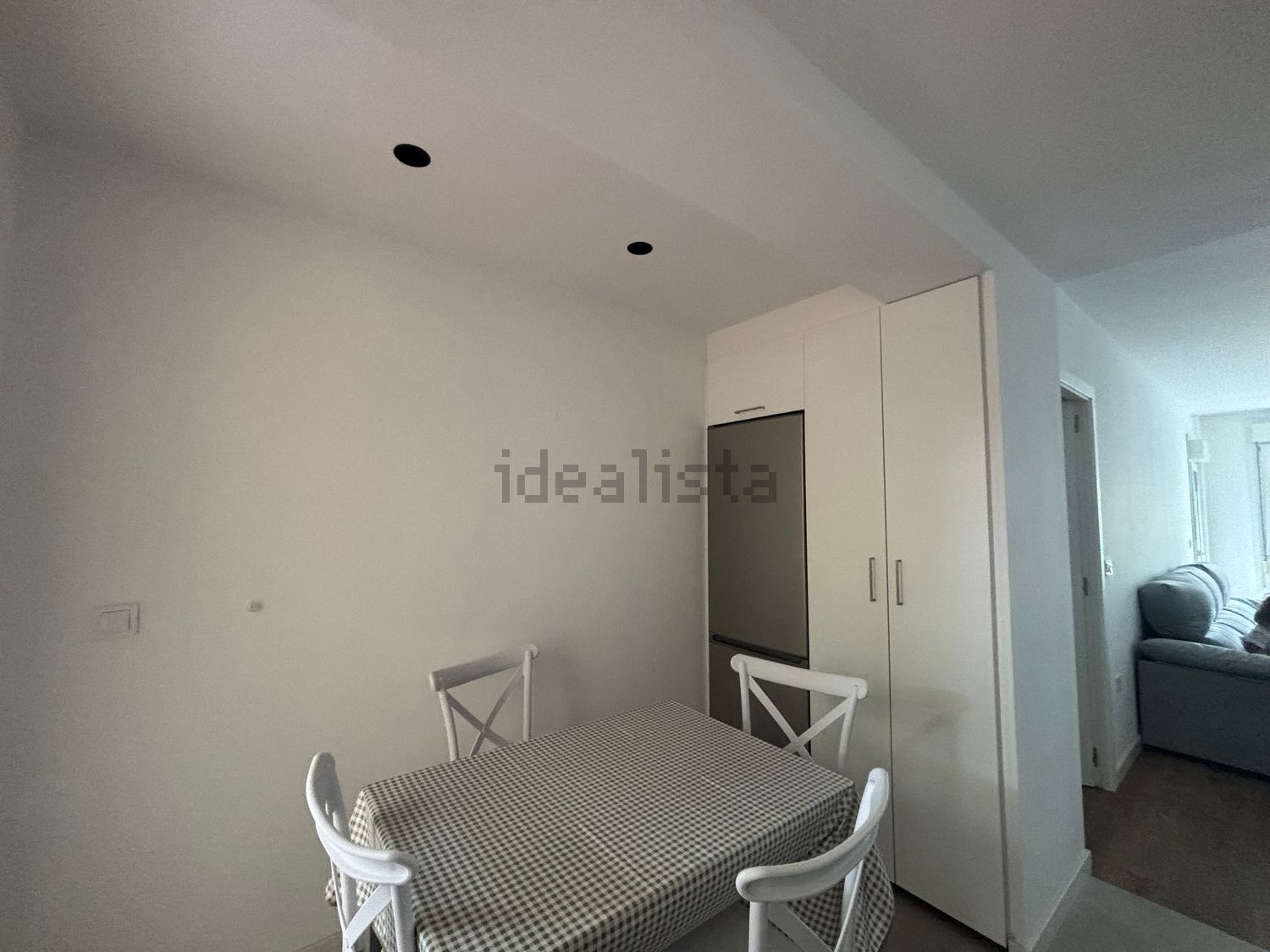 Habitació de lloguer, Vigo