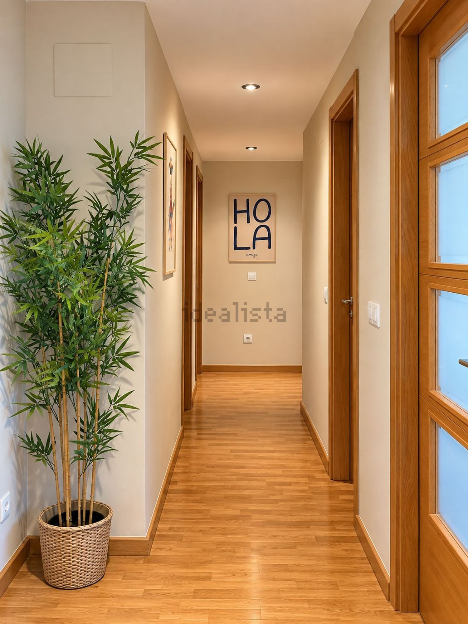 Habitación en alquiler, Málaga