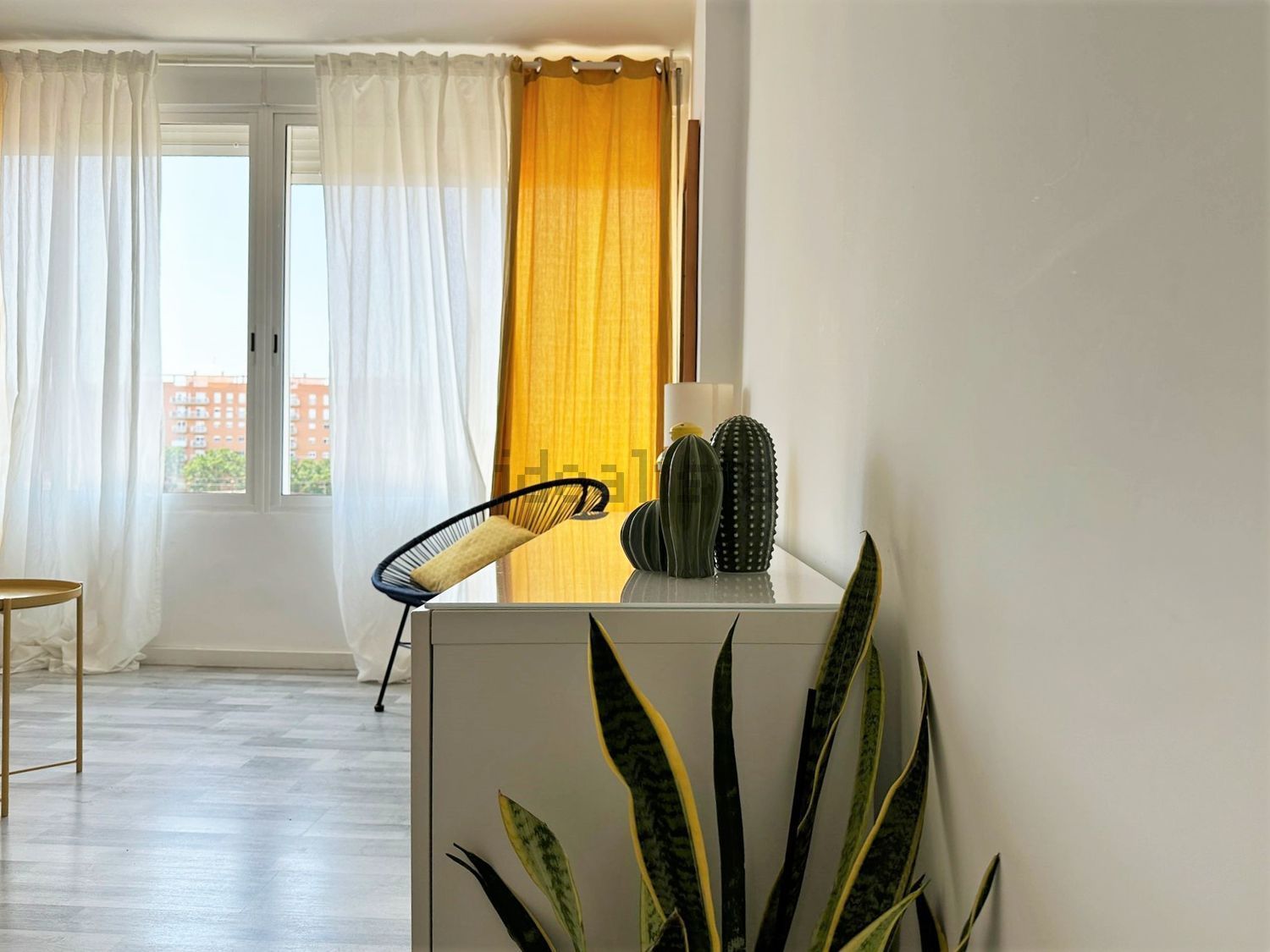Piso de 102 m² en Valencia
