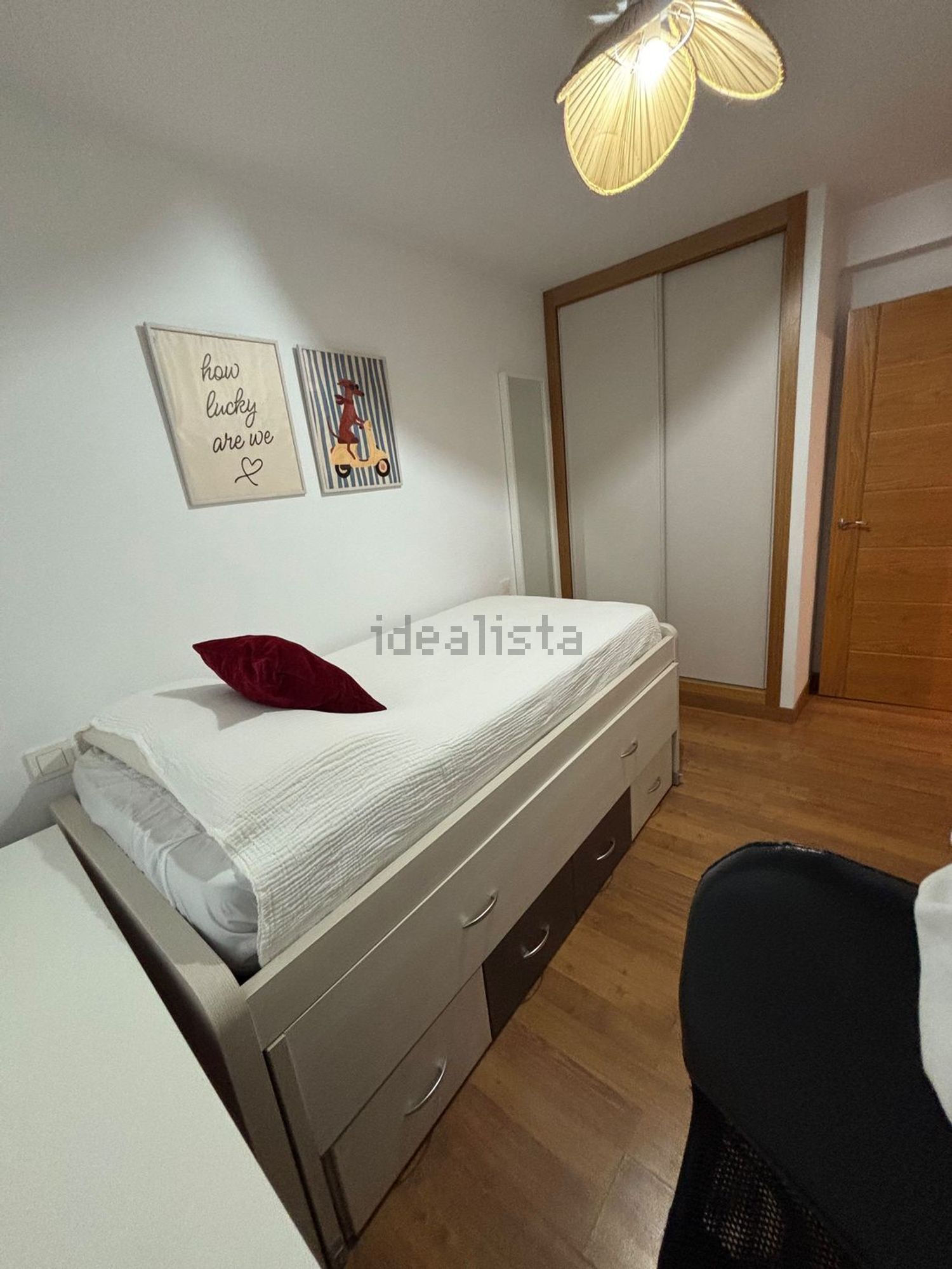 Appartamento 65 m² a Madrid
