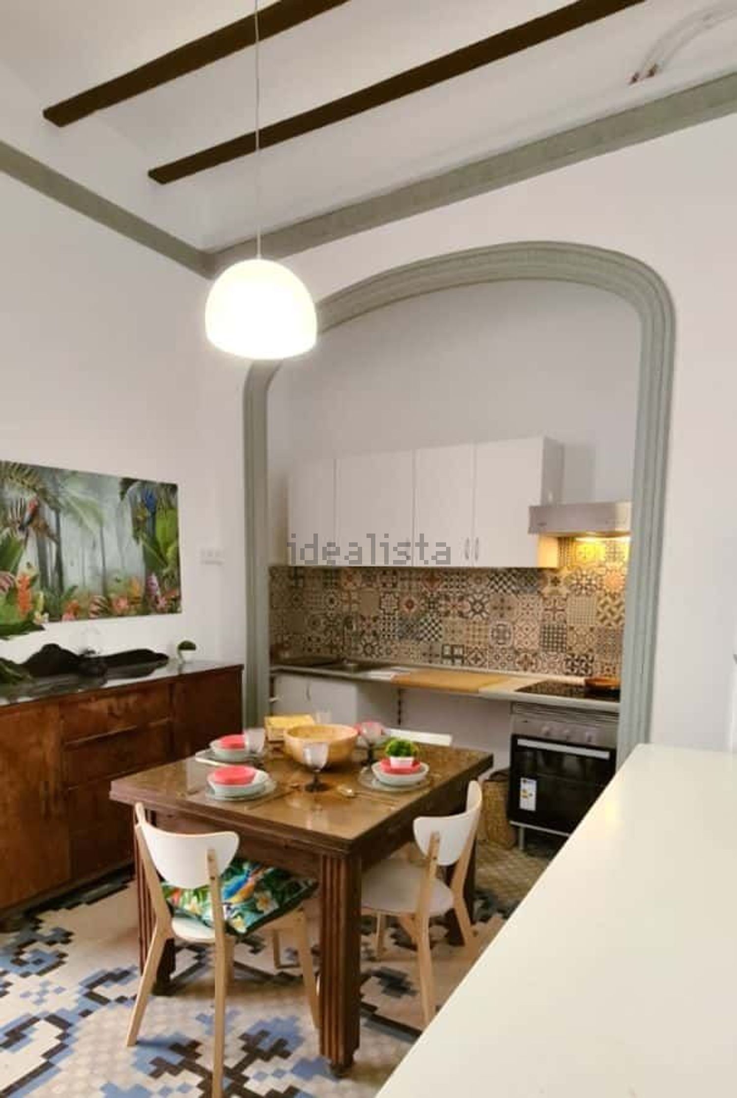 Habitación en alquiler, Valencia